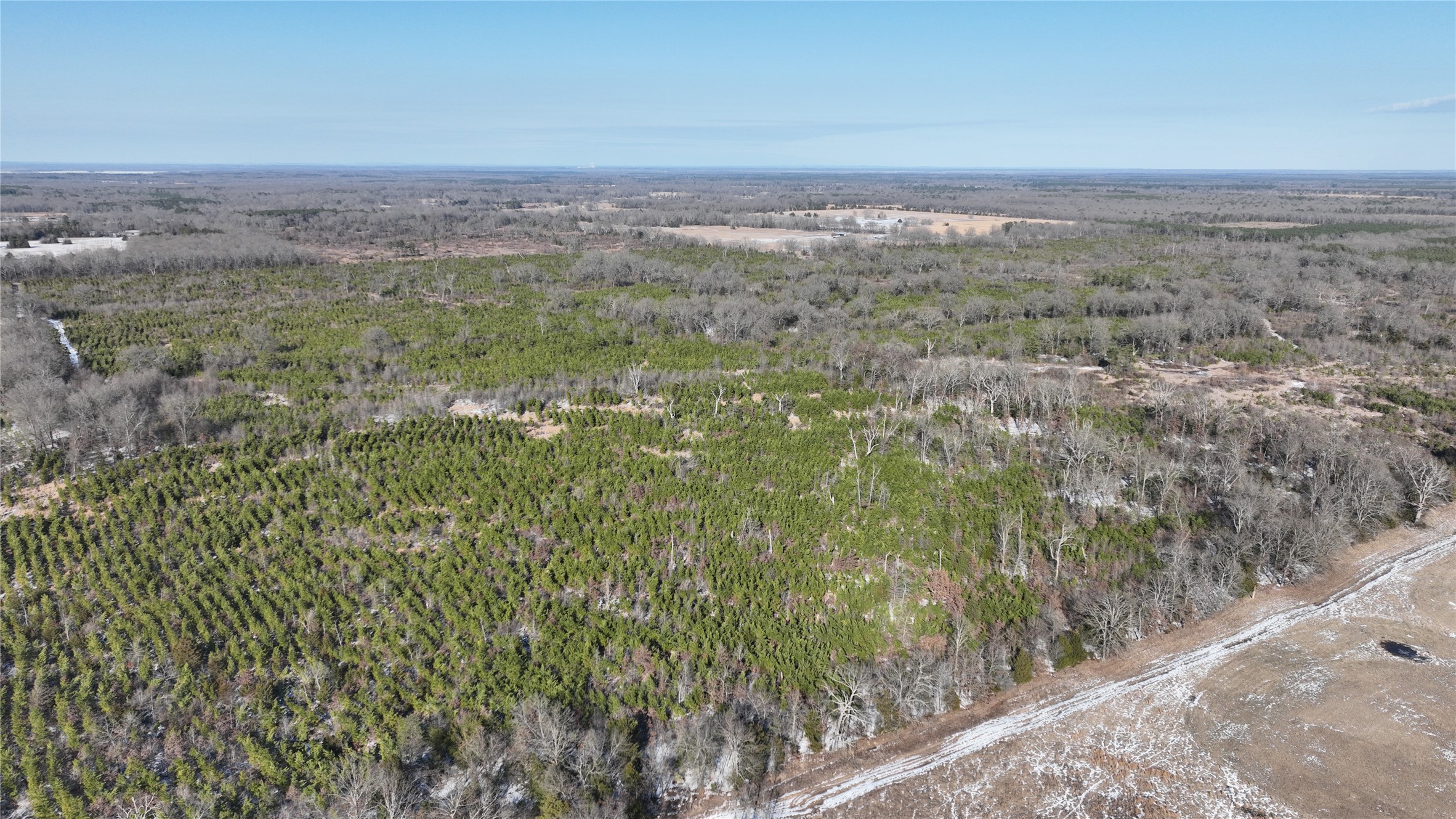 Tbd Fm-195 Bagwell TX 75412