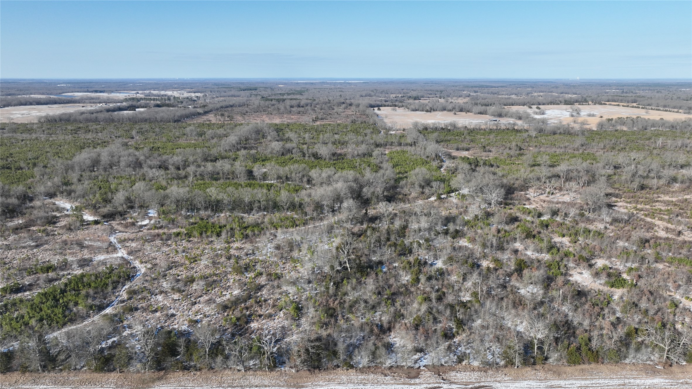 Tbd Fm-195 Bagwell TX 75412