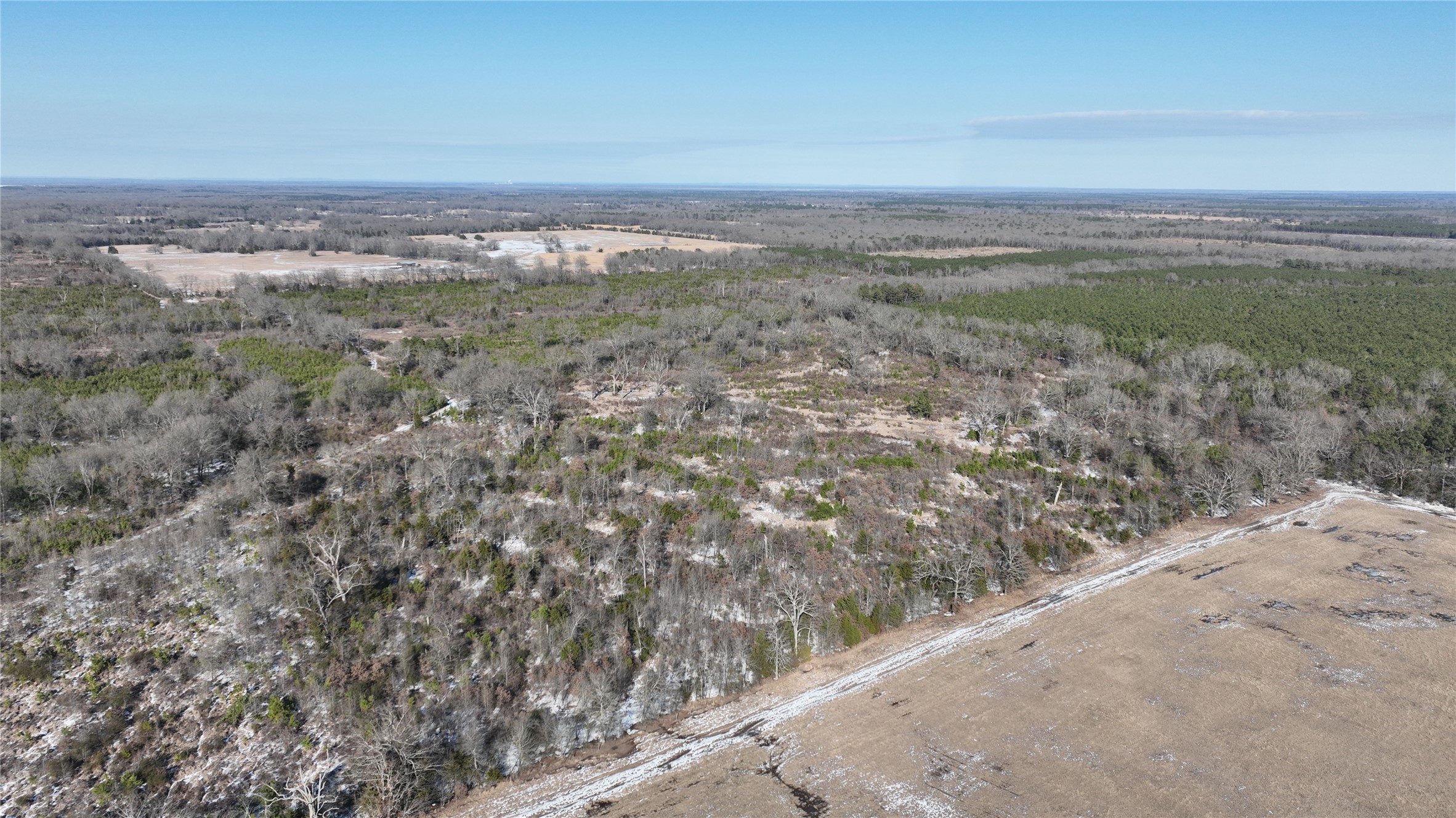 Tbd Fm-195 Bagwell TX 75412