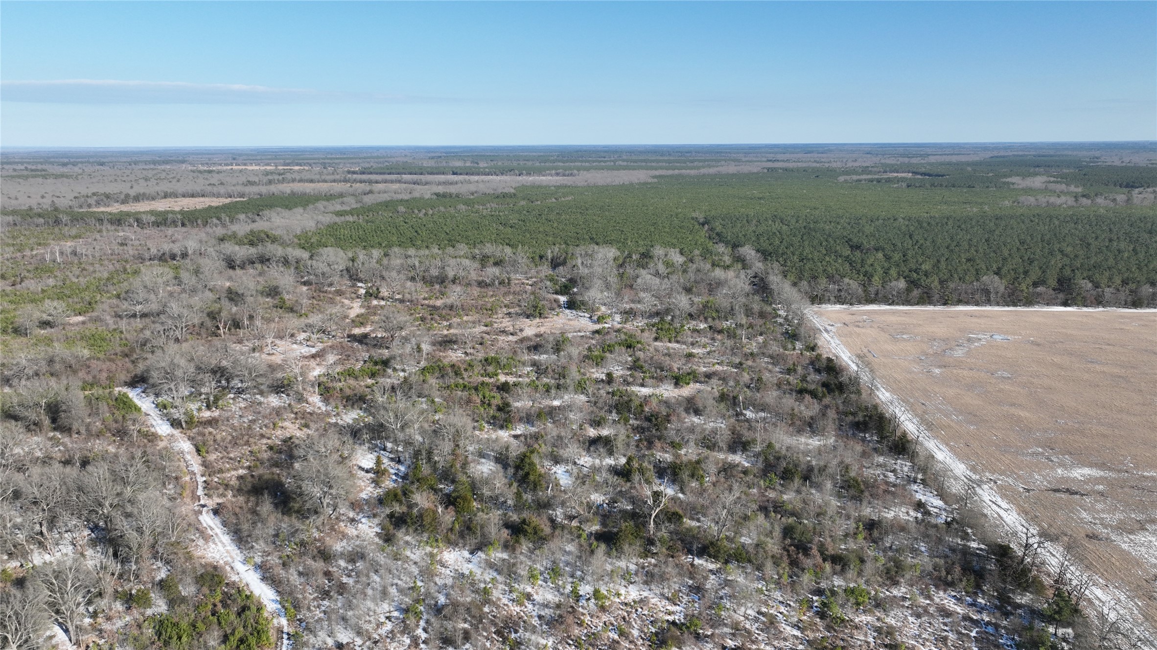 Tbd Fm-195 Bagwell TX 75412