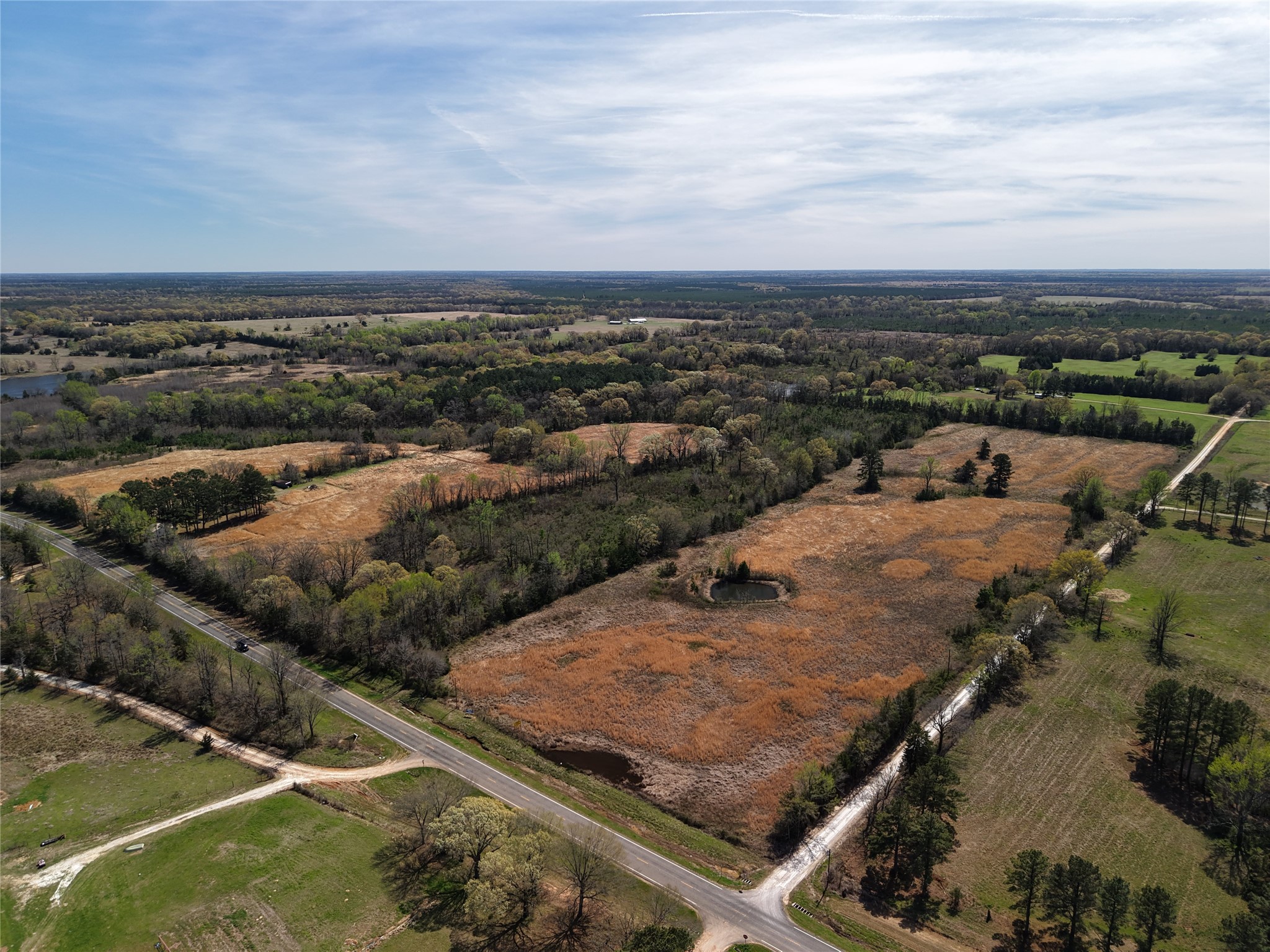 Tbd Fm-195 Bagwell TX 75412