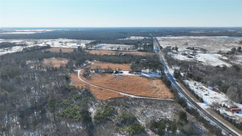 Tbd Fm-195 Bagwell TX 75412