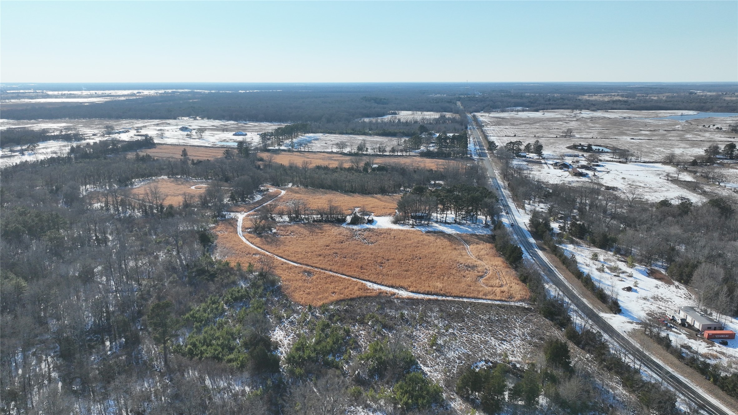 Tbd Fm-195 Bagwell TX 75412
