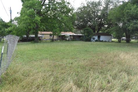 tbd E Davis Street Whitney TX 76692