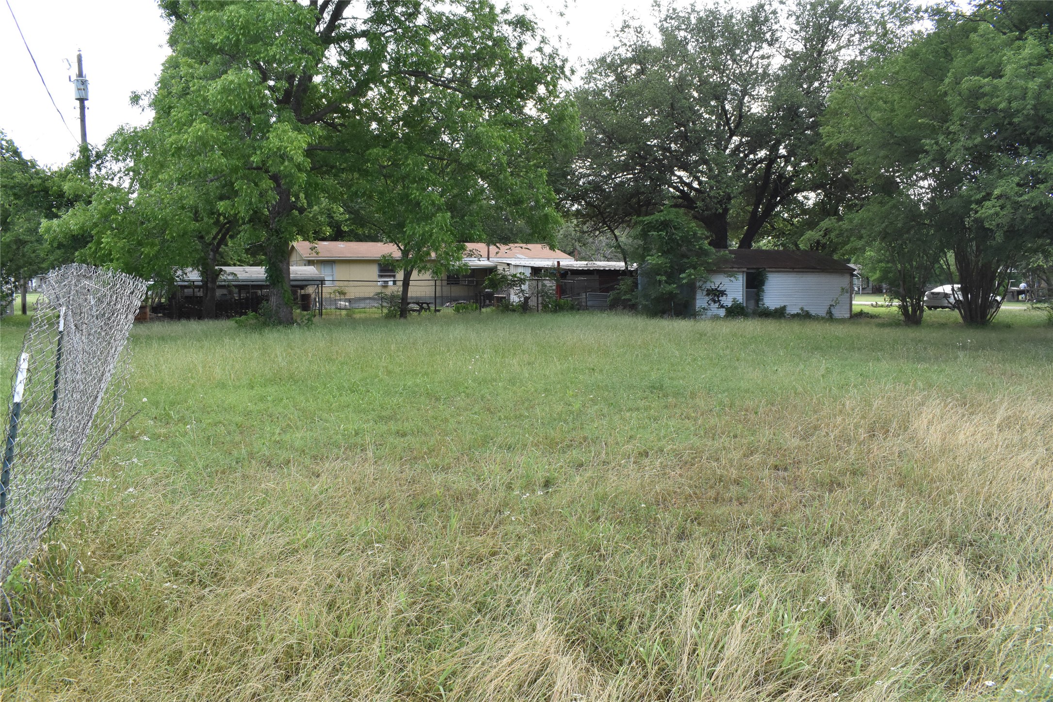 Tbd E Davis Street Whitney TX 76692
