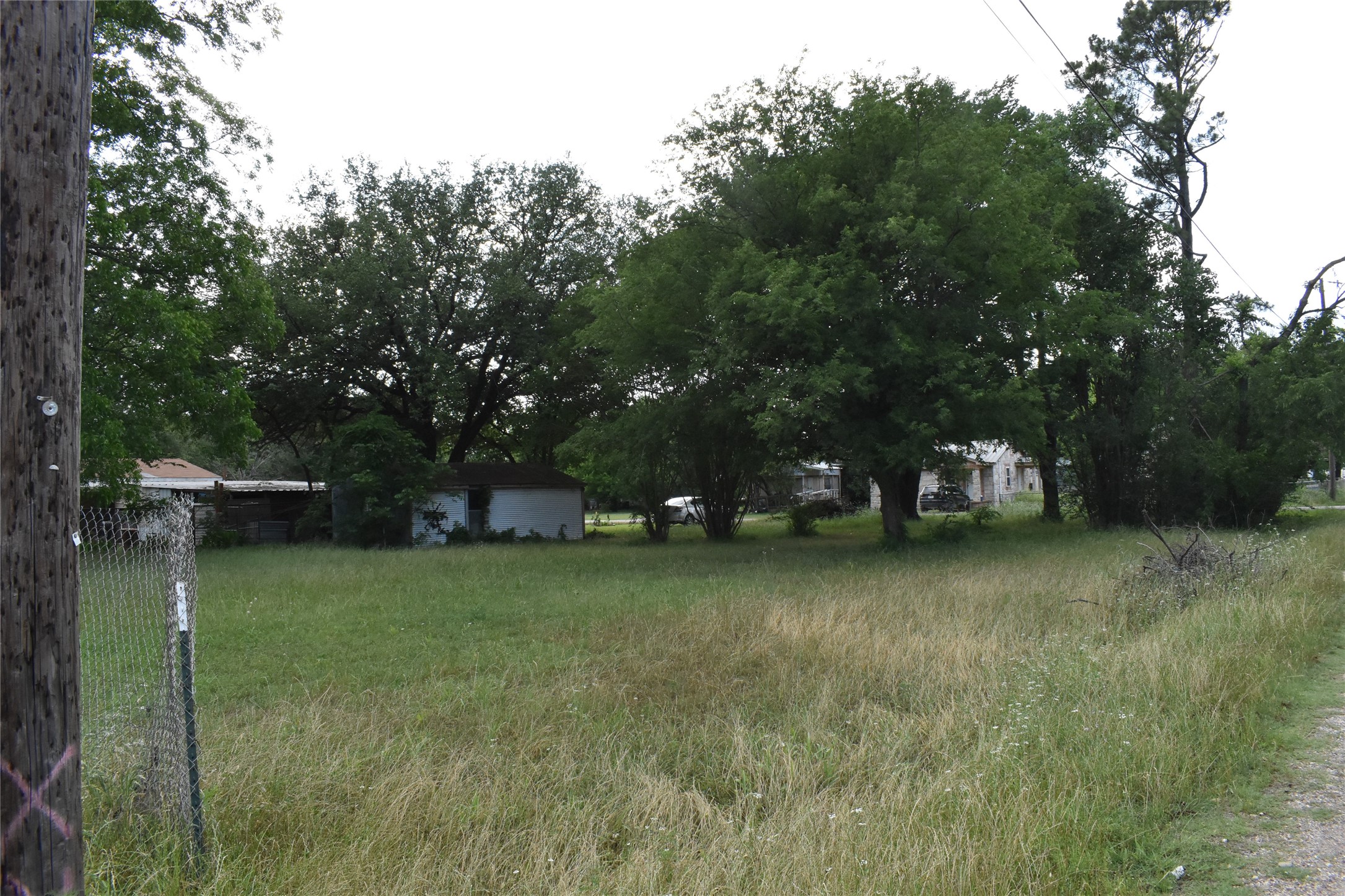 Tbd E Davis Street Whitney TX 76692