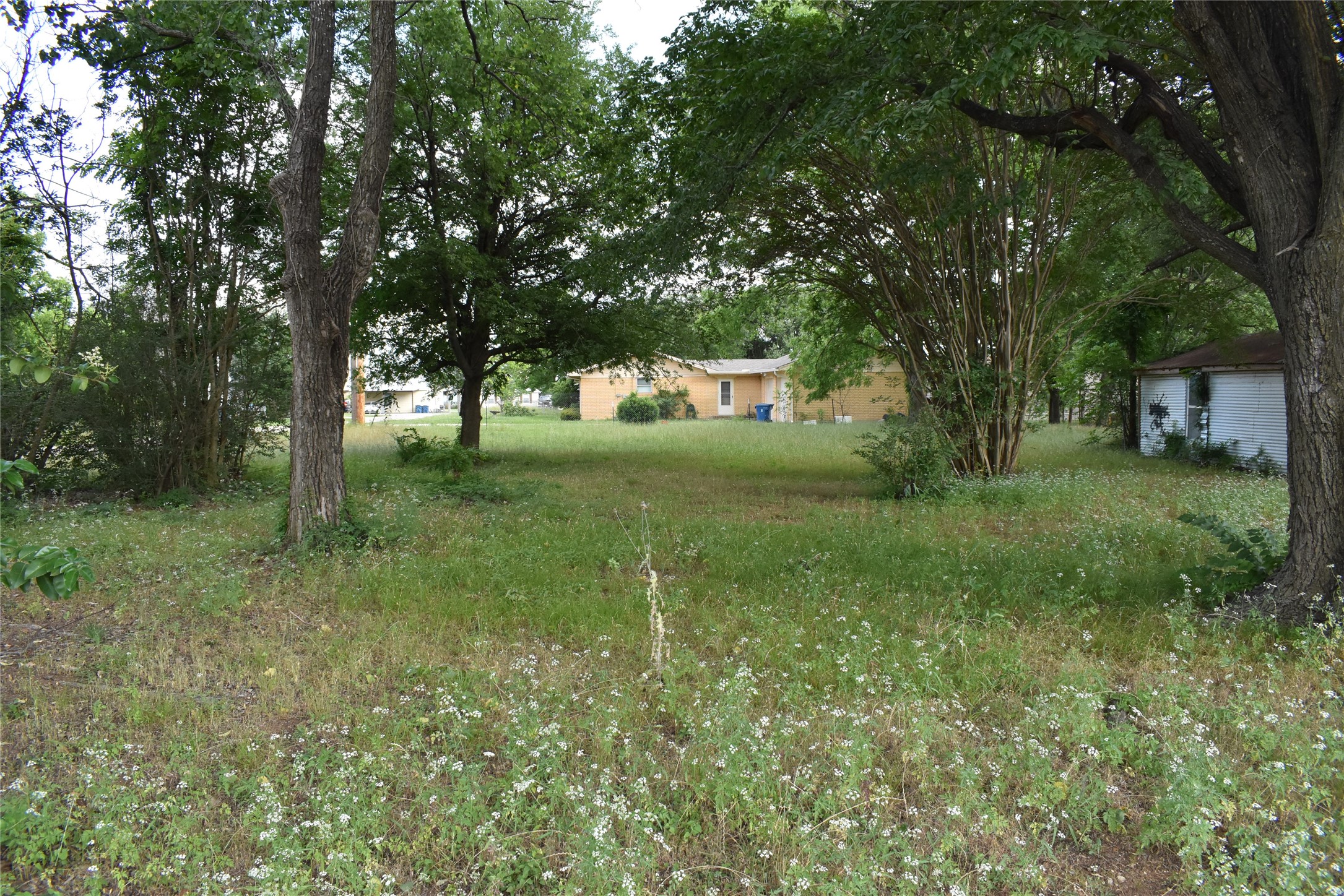 Tbd E Davis Street Whitney TX 76692