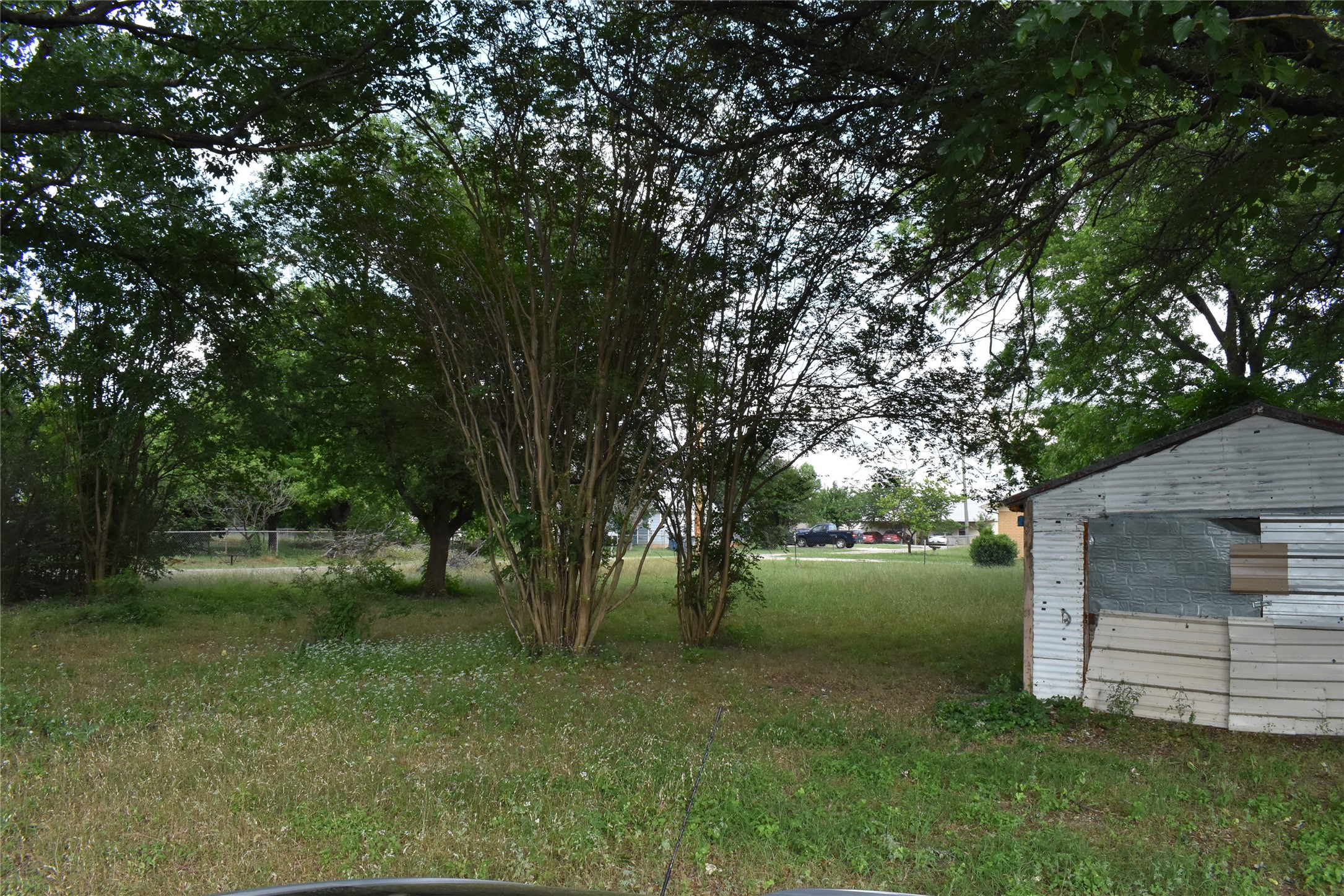 Tbd E Davis Street Whitney TX 76692