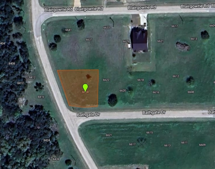 6624 Bathgate Cleburne TX 76033