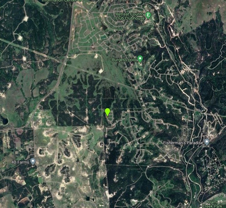6624 Bathgate Cleburne TX 76033