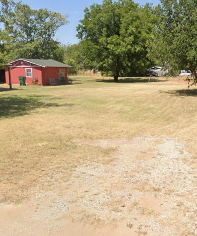 709 N Grand Avenue Olney TX 76374