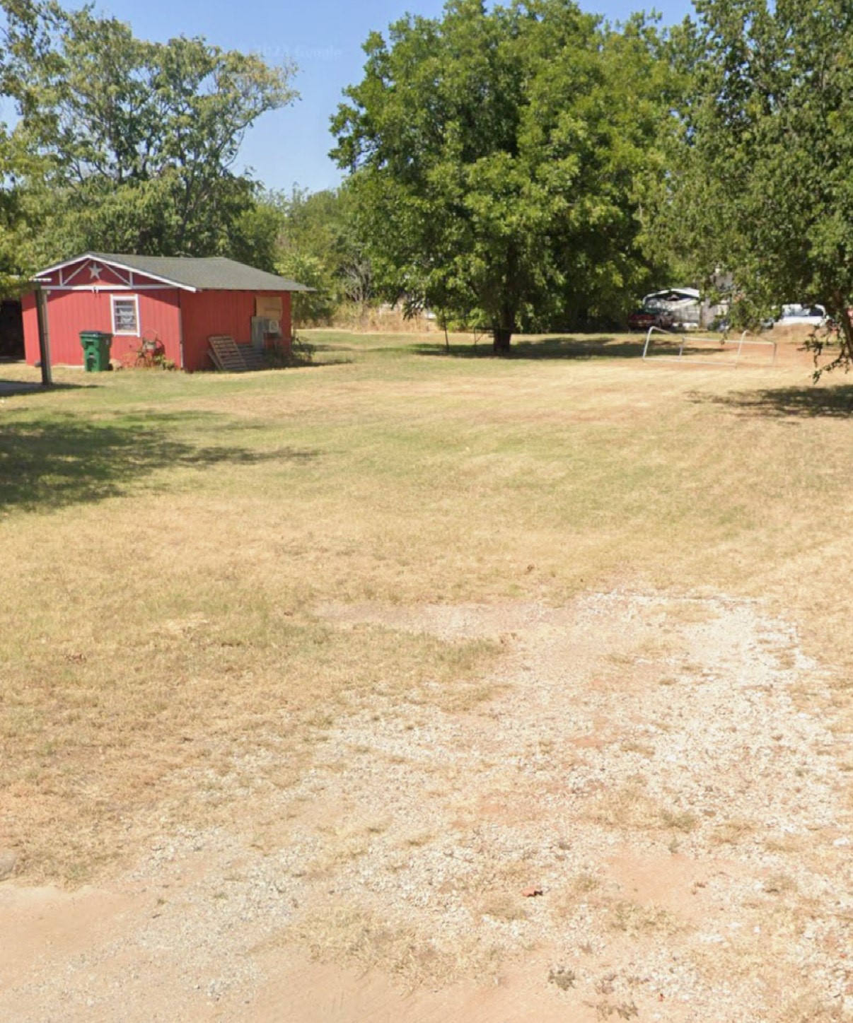 709 N Grand Avenue Olney TX 76374