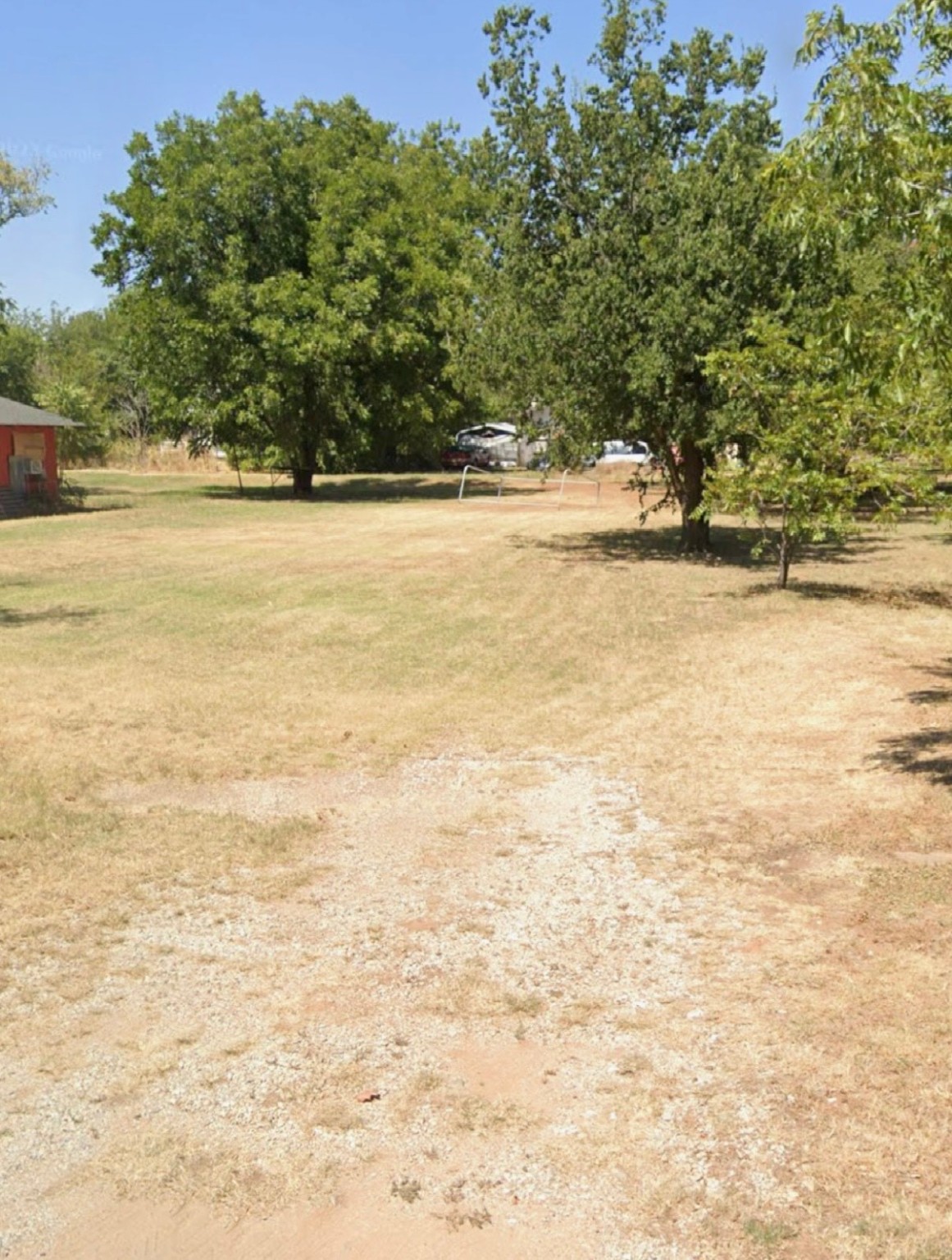 709 N Grand Avenue Olney TX 76374