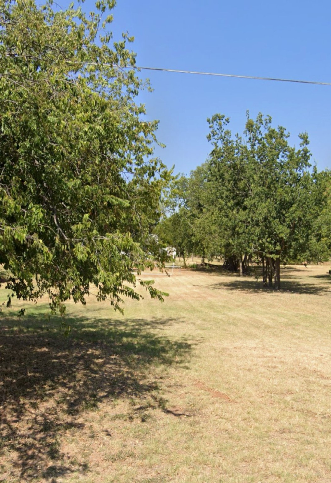 709 N Grand Avenue Olney TX 76374