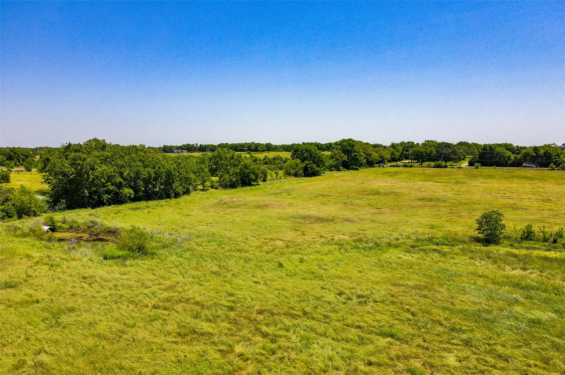 Tbd Lot 1 Fm 148 Scurry TX 75158