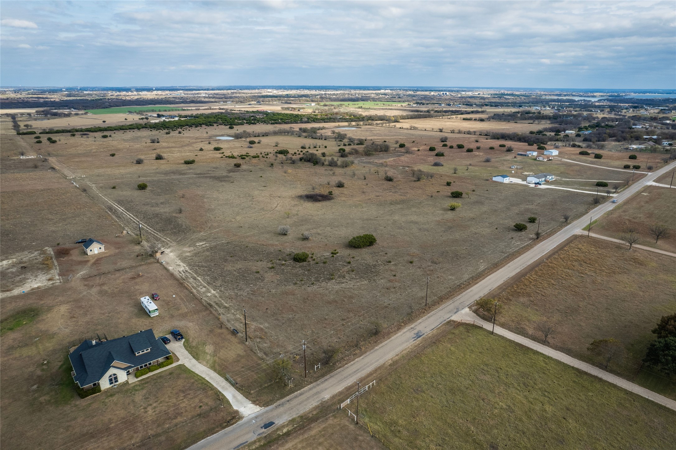 Tbd County Road 1123 Godley TX 76044