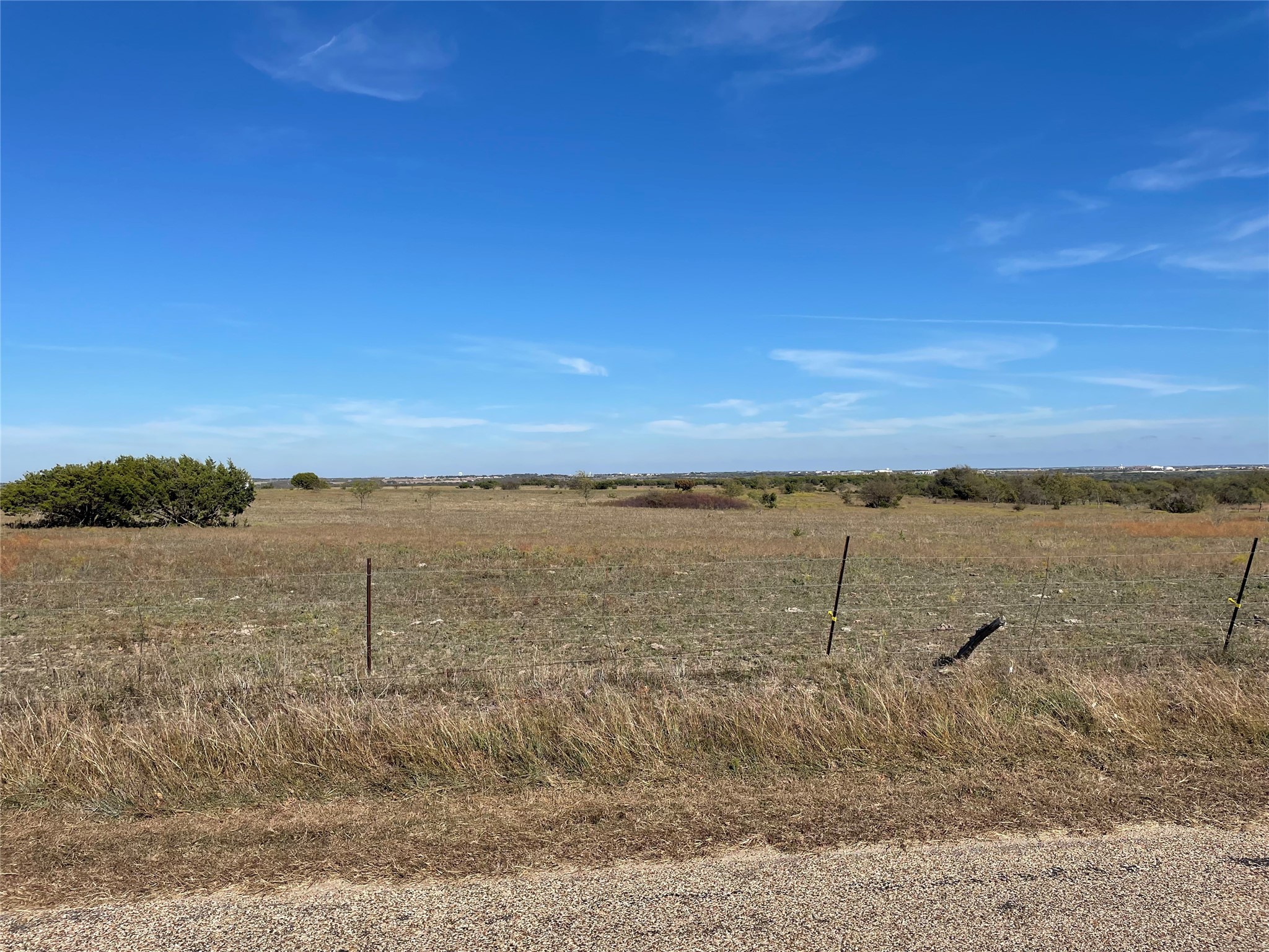 Tbd County Road 1123 Godley TX 76044