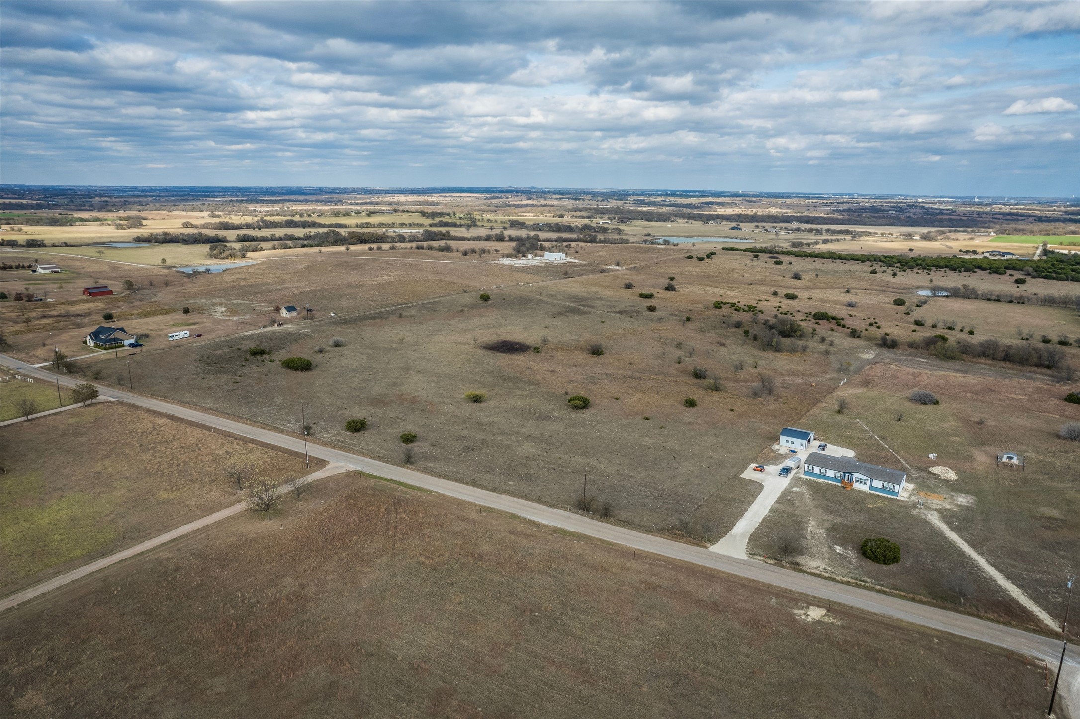 Tbd County Road 1123 Godley TX 76044