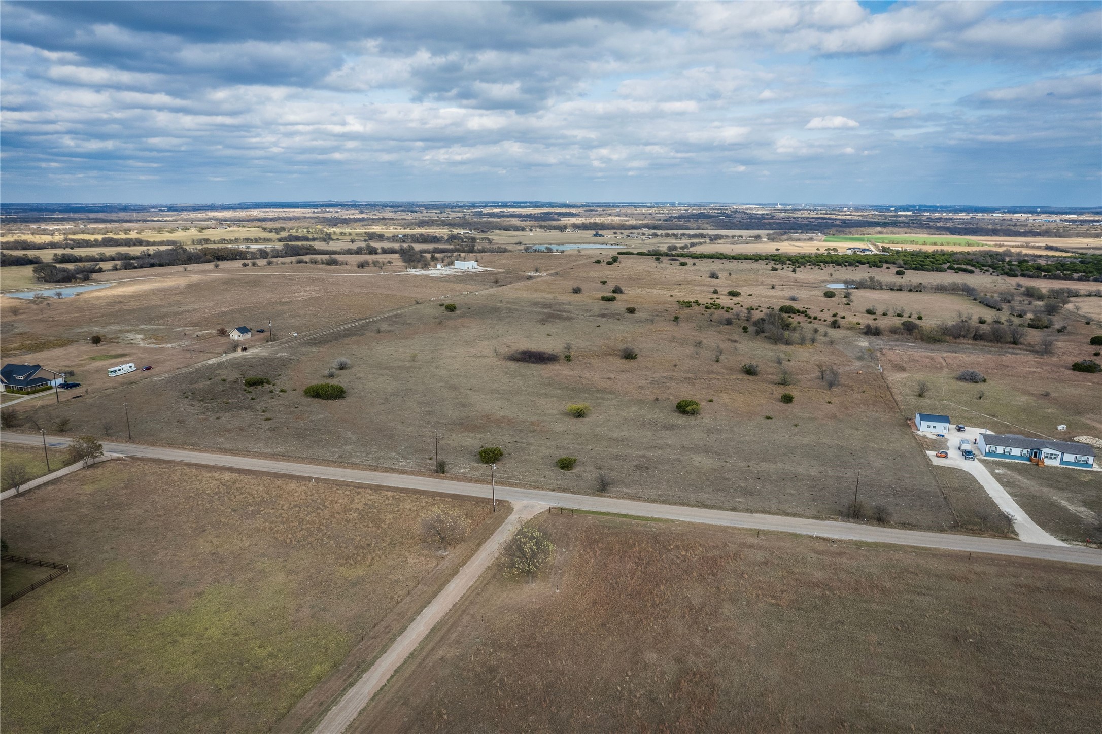 Tbd County Road 1123 Godley TX 76044