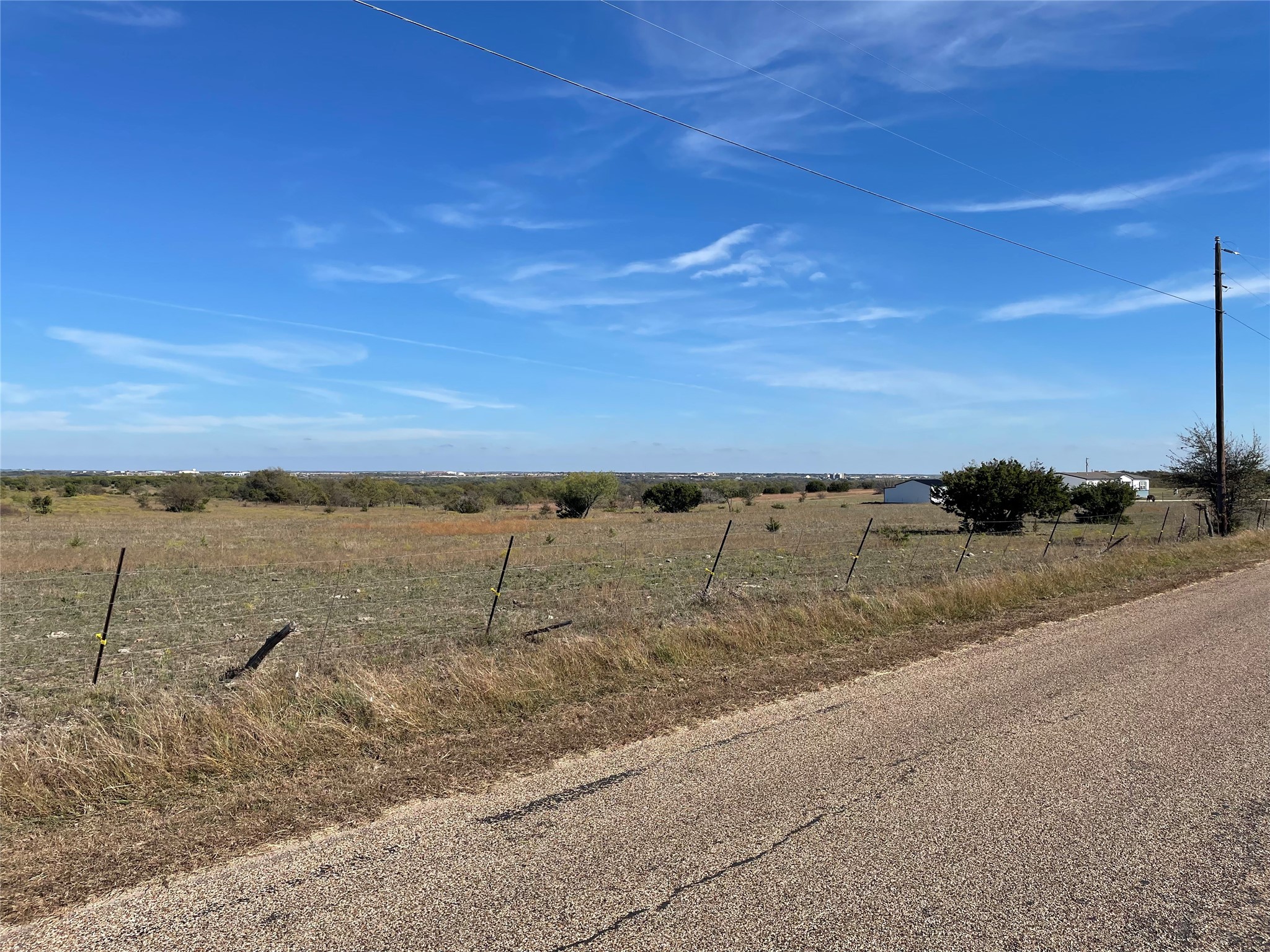 Tbd County Road 1123 Godley TX 76044