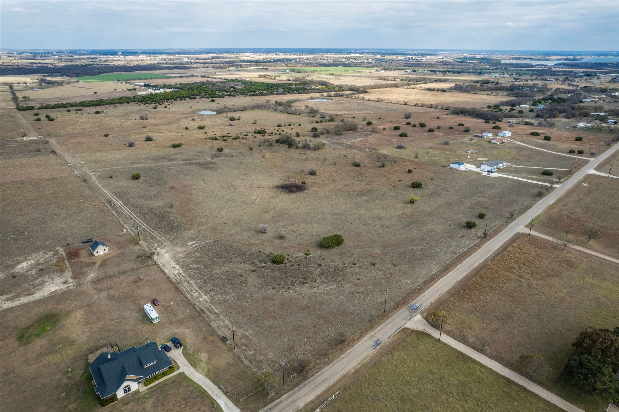 Tbd County Road 1123 Godley TX 76044