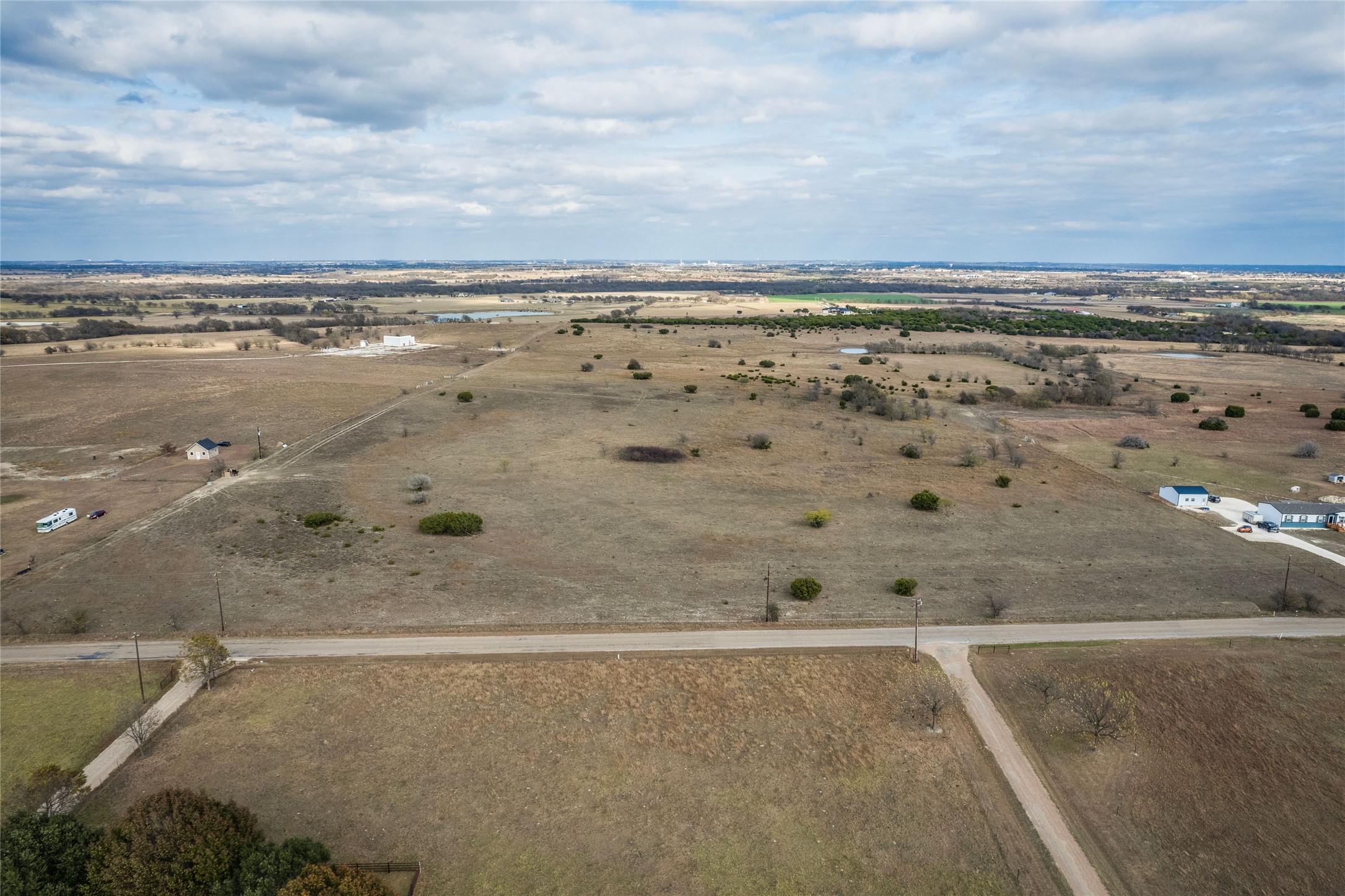 Tbd County Road 1123 Godley TX 76044