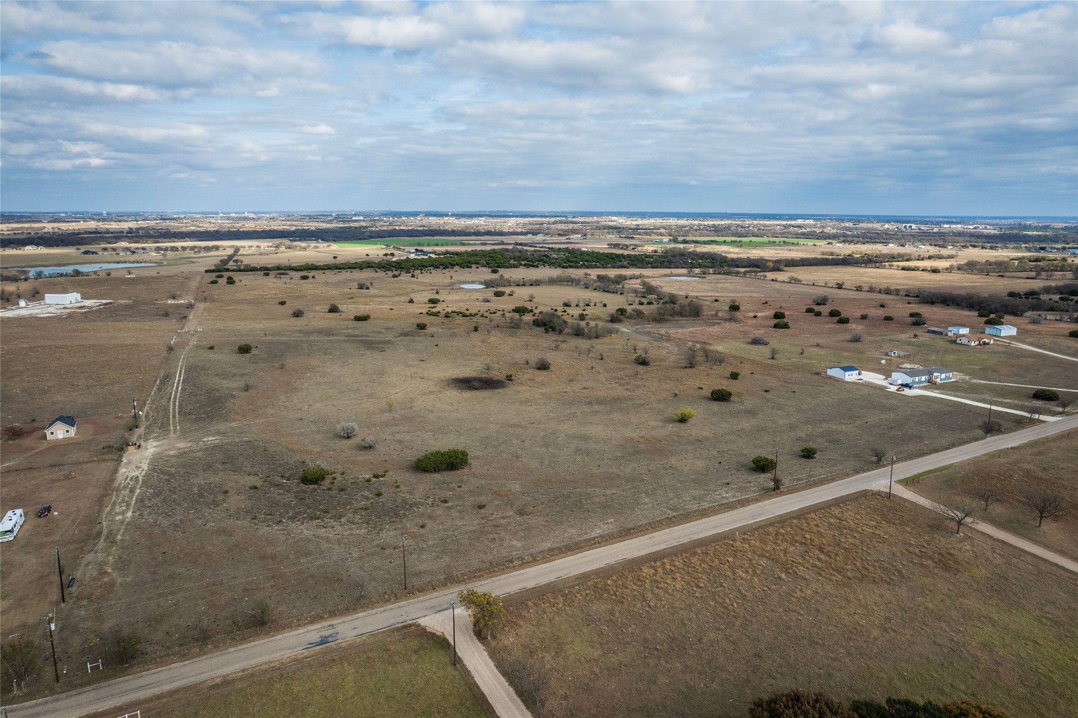 Tbd County Road 1123 Godley TX 76044
