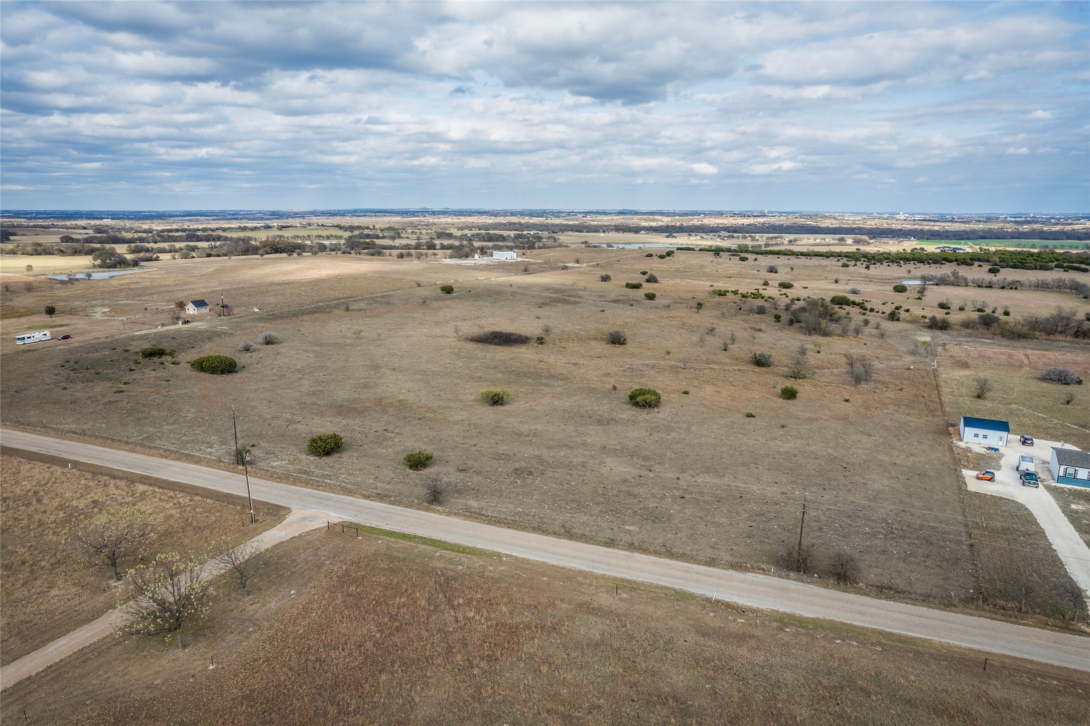 Tbd County Road 1123 Godley TX 76044