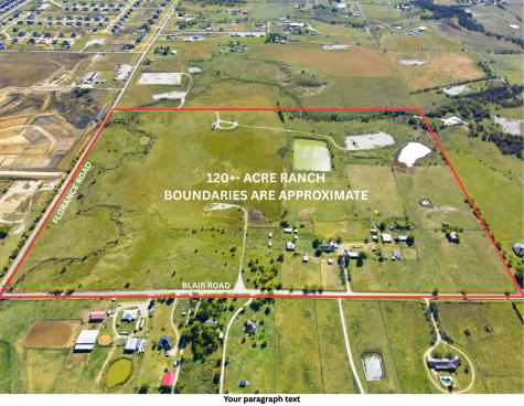 8145 Blair Northlake TX 76247