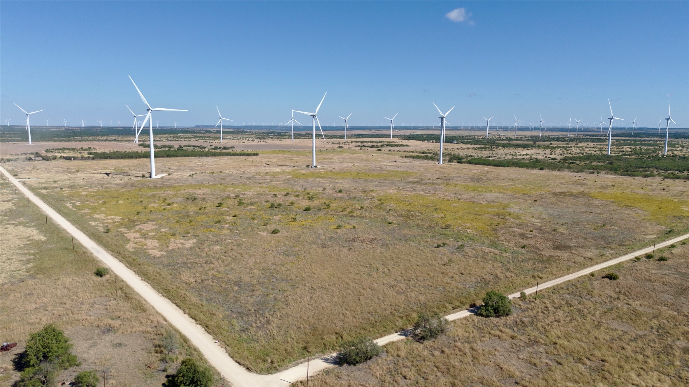 Tbd 40+/- Acres Cr 232 Sweetwater TX 79556
