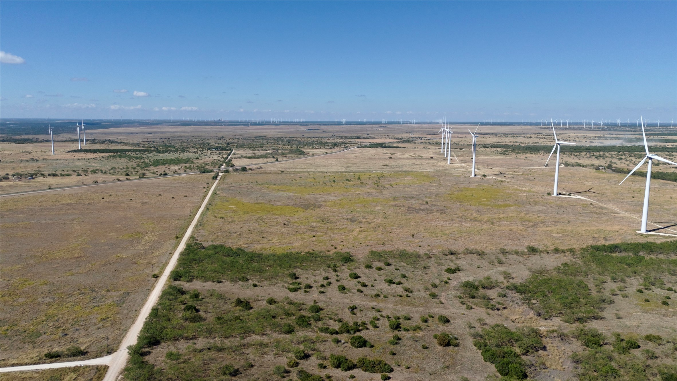 Tbd 40+/- Acres Cr 232 Sweetwater TX 79556