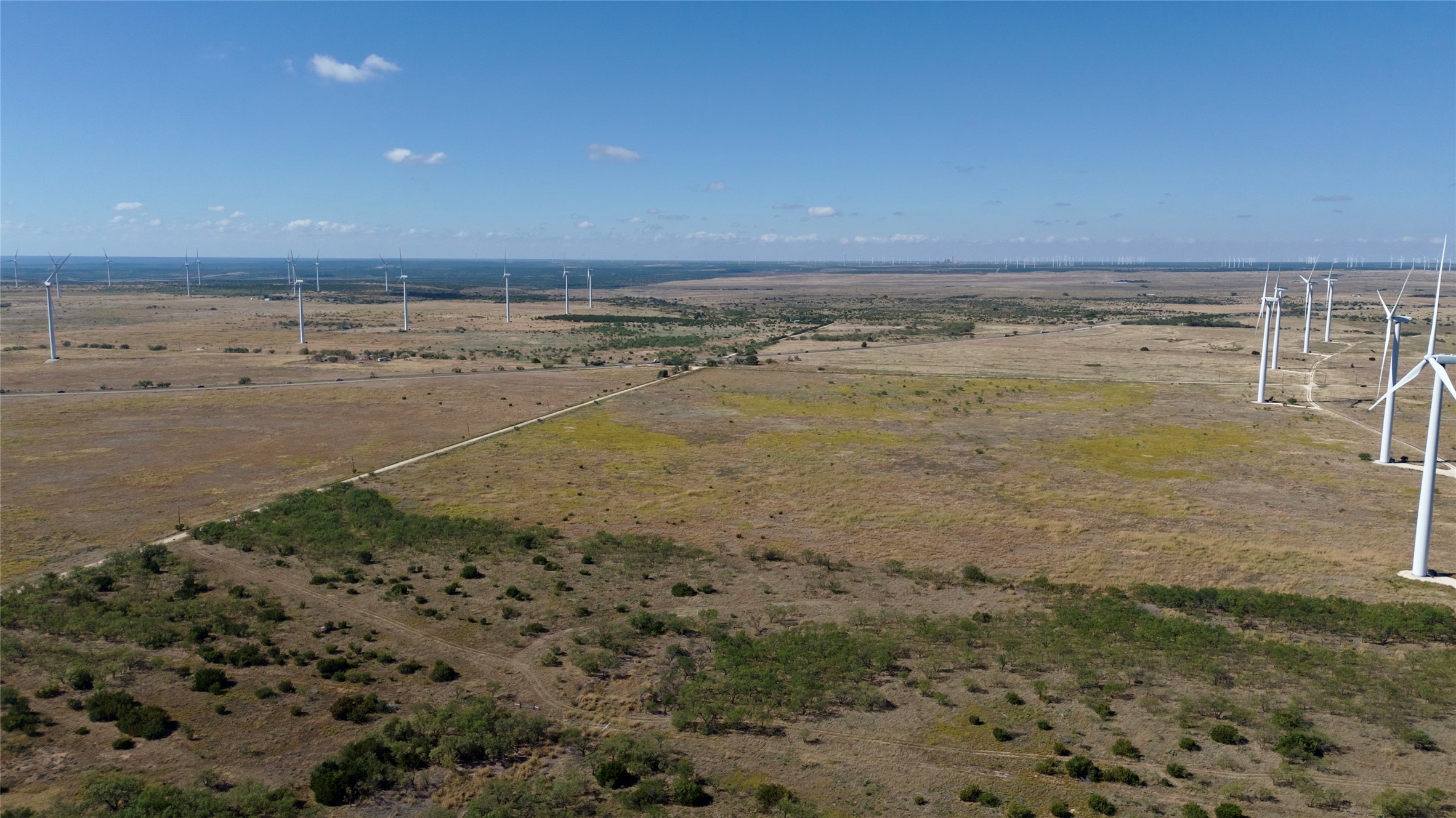 Tbd 40+/- Acres Cr 232 Sweetwater TX 79556