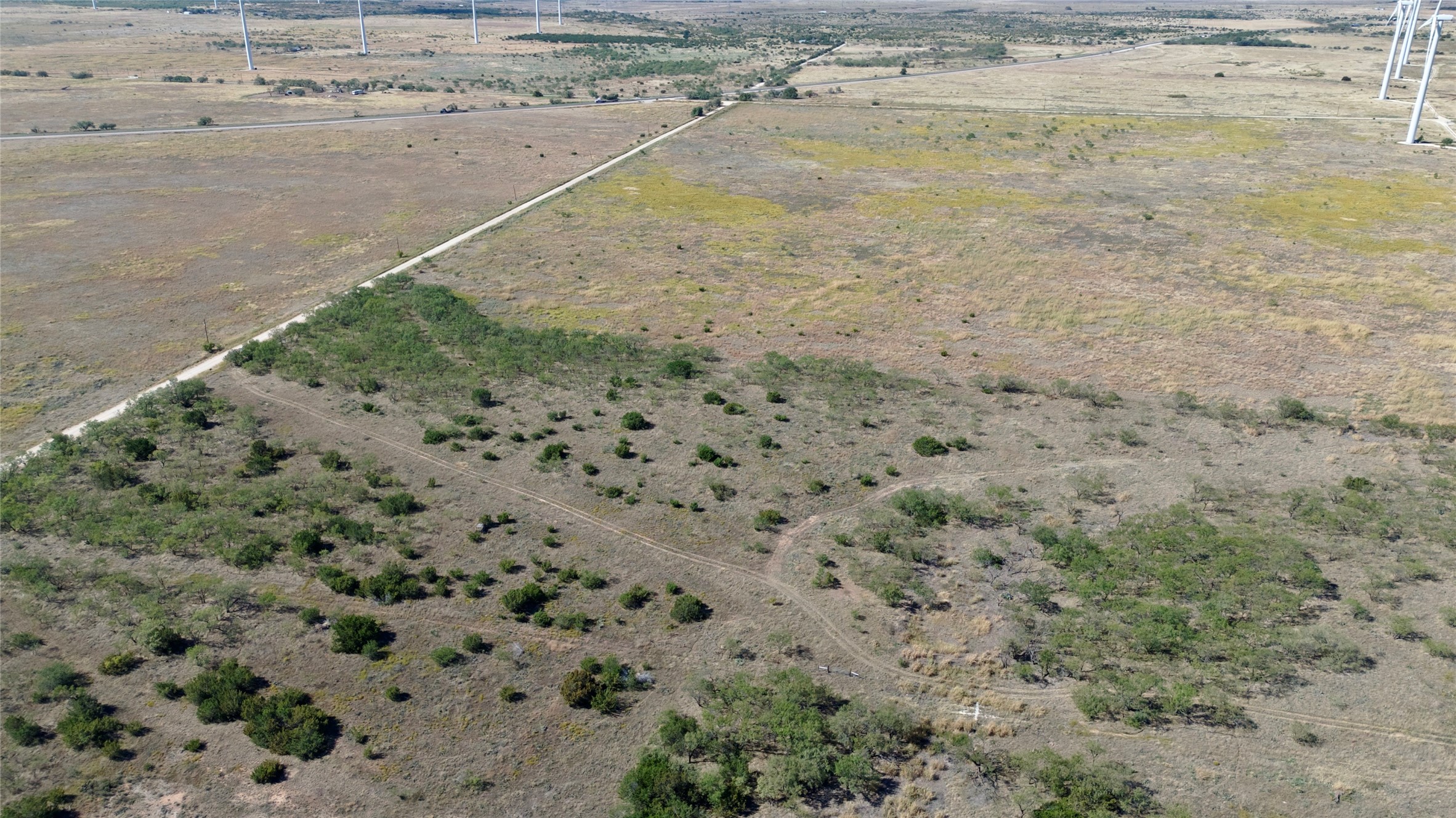 Tbd 40+/- Acres Cr 232 Sweetwater TX 79556