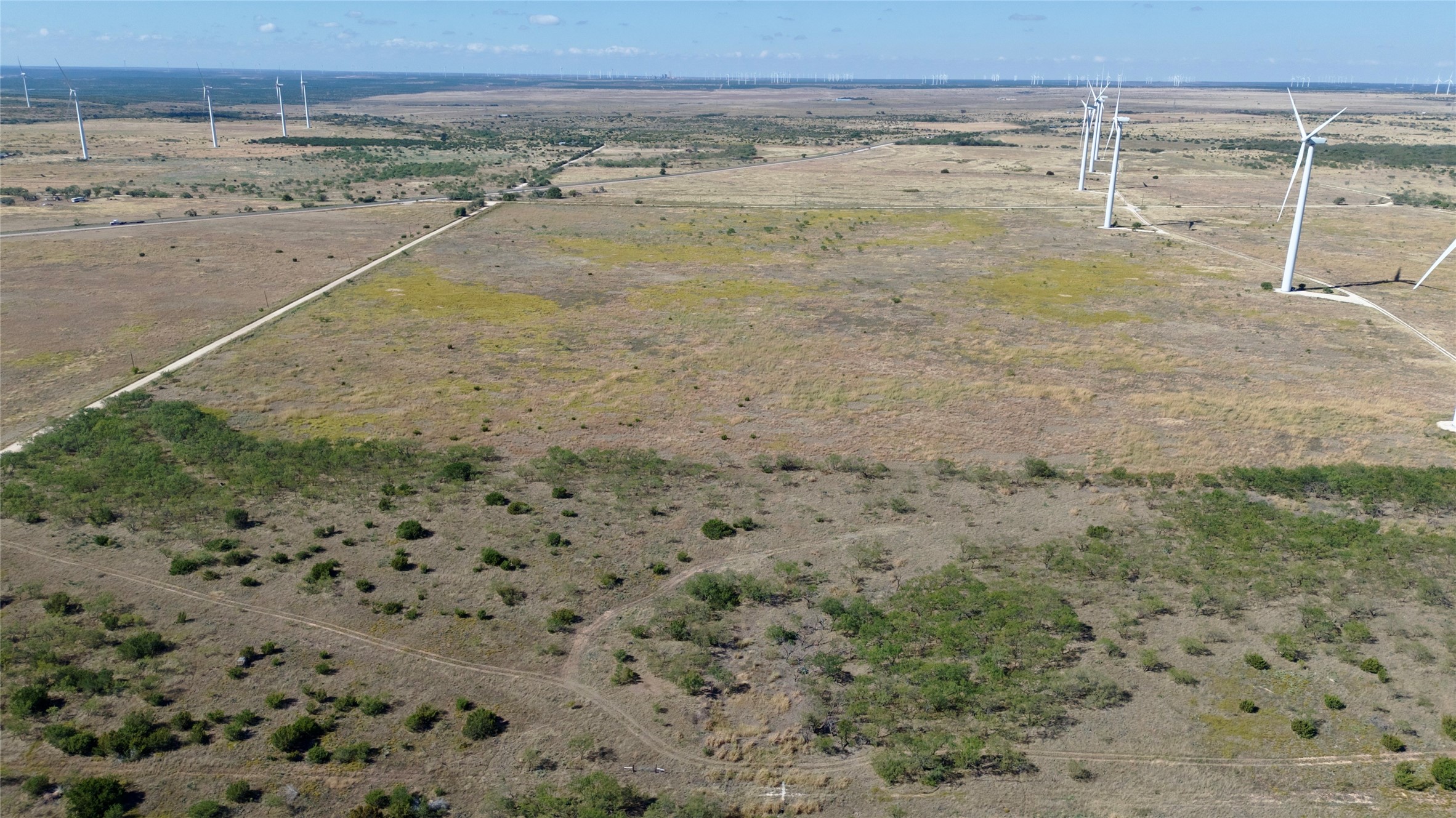 Tbd 40+/- Acres Cr 232 Sweetwater TX 79556