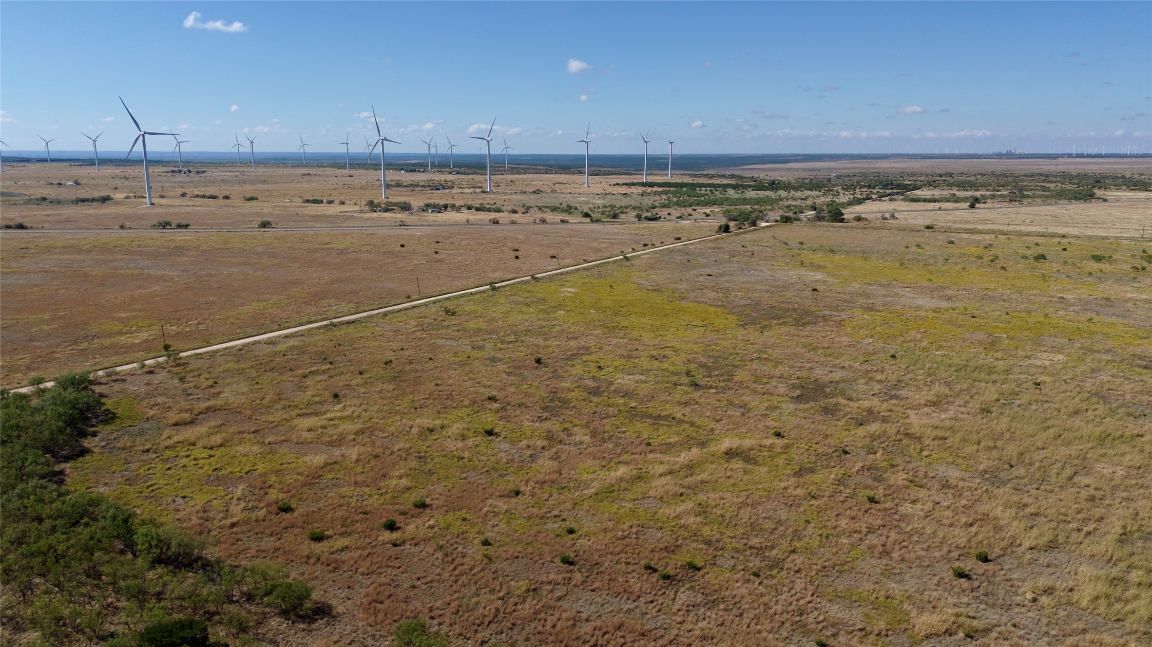 Tbd 40+/- Acres Cr 232 Sweetwater TX 79556