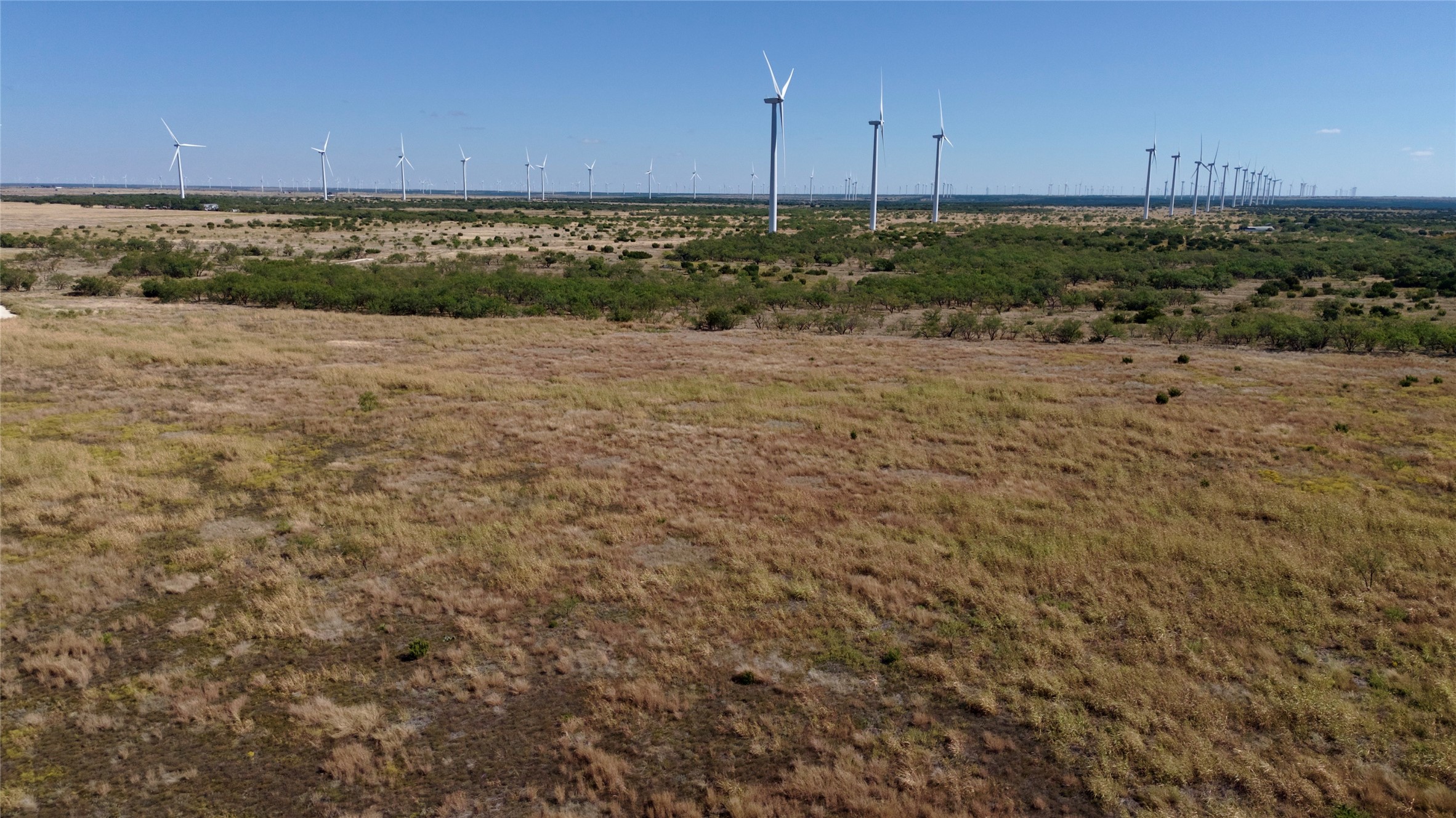 Tbd 40+/- Acres Cr 232 Sweetwater TX 79556