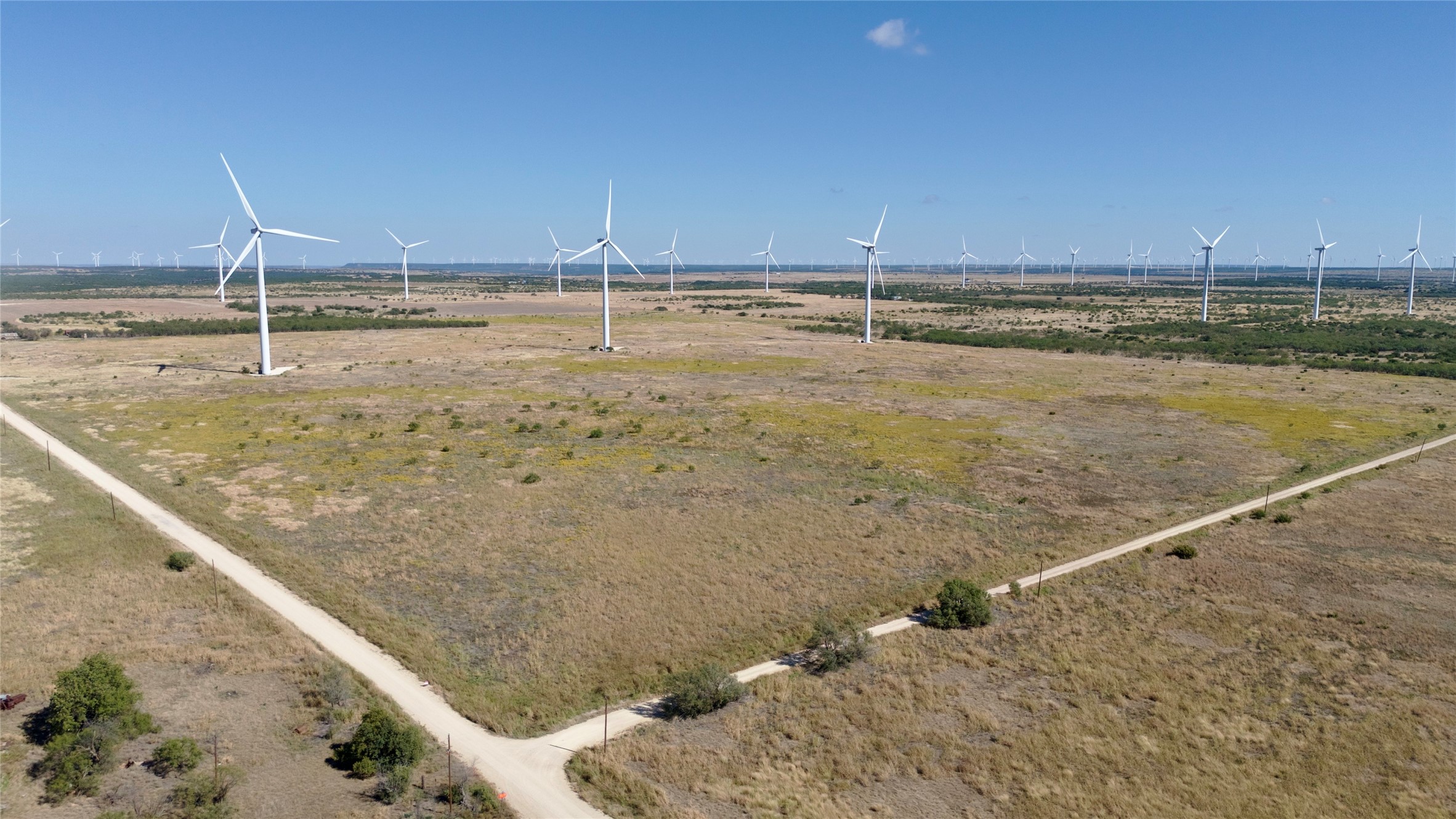 Tbd 40+/- Acres Cr 232 Sweetwater TX 79556