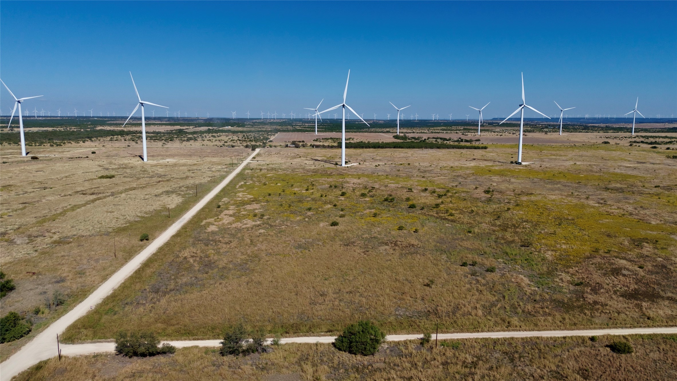 Tbd 40+/- Acres Cr 232 Sweetwater TX 79556