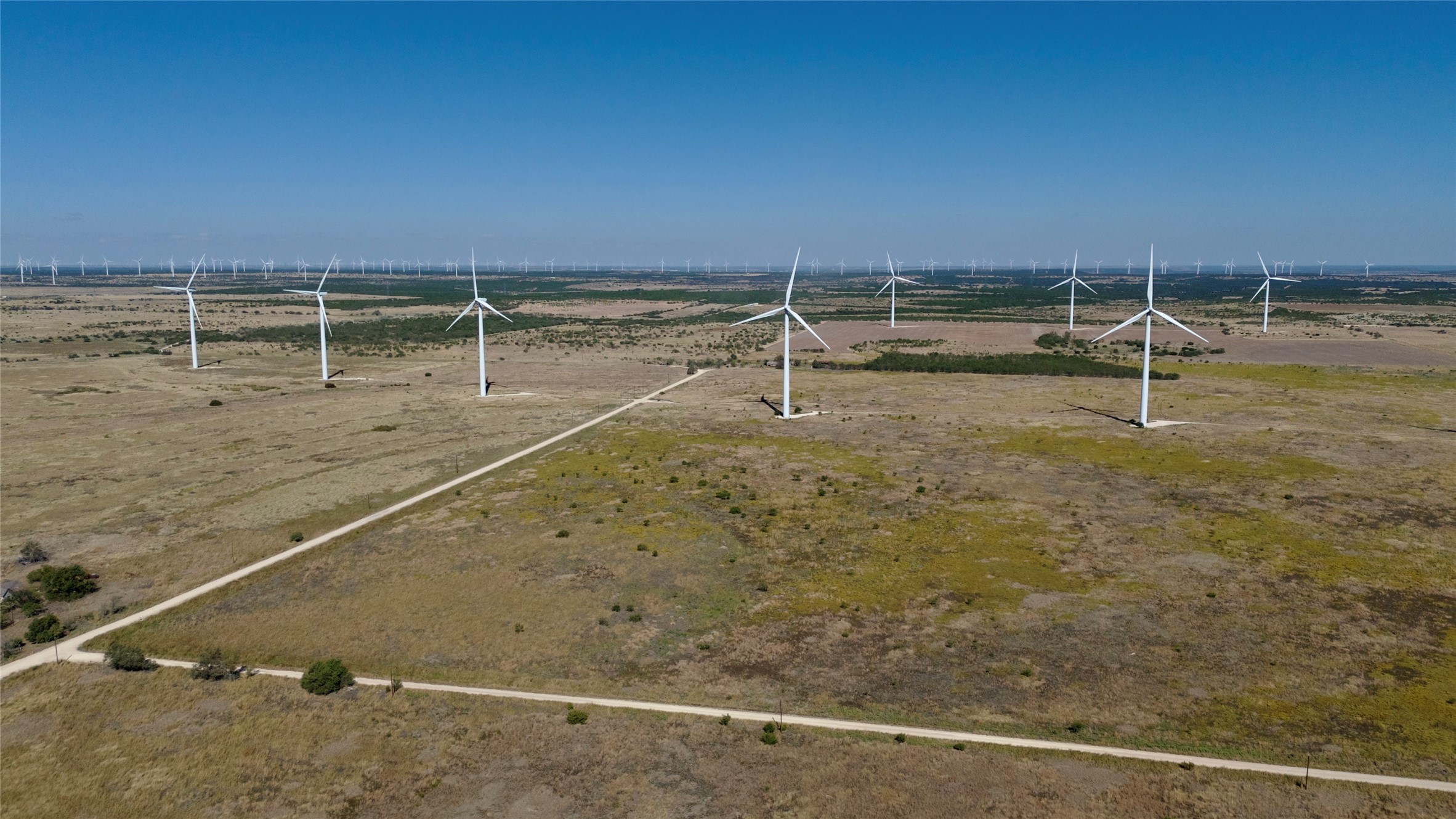 Tbd 40+/- Acres Cr 232 Sweetwater TX 79556