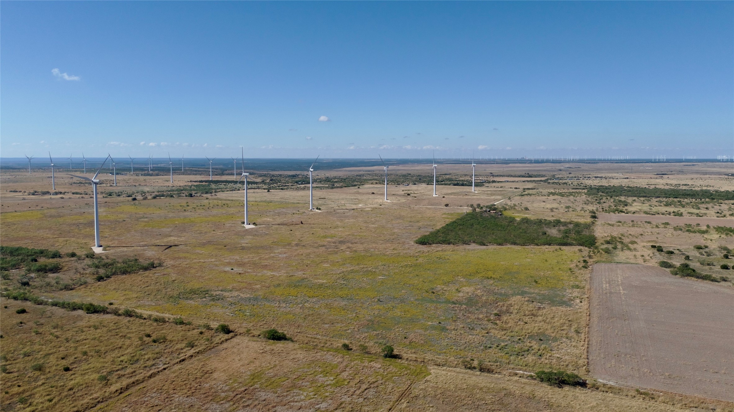 Tbd 40+/- Acres Cr 232 Sweetwater TX 79556