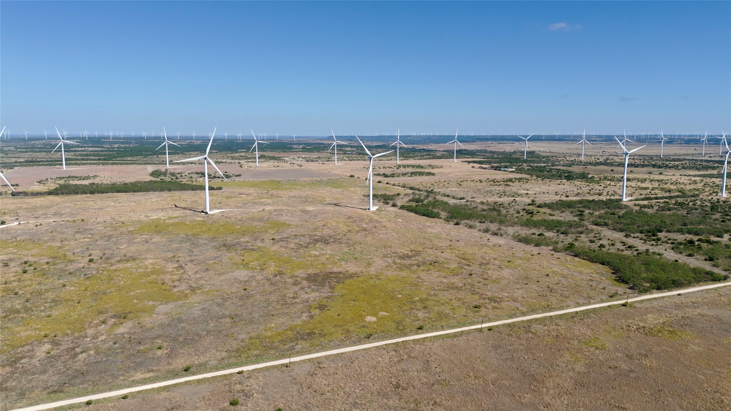 Tbd 40+/- Acres Cr 232 Sweetwater TX 79556