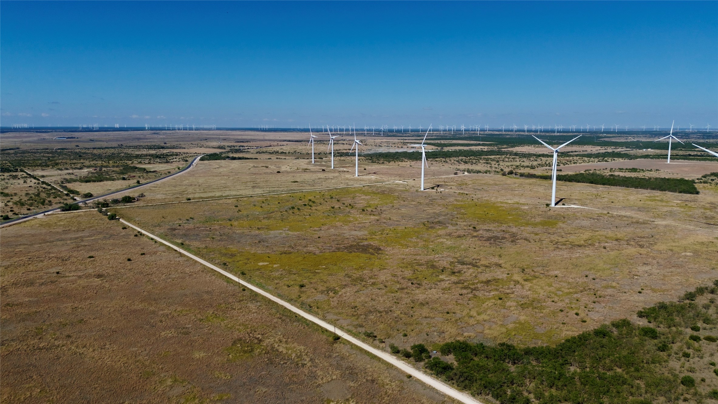 Tbd 40+/- Acres Cr 232 Sweetwater TX 79556