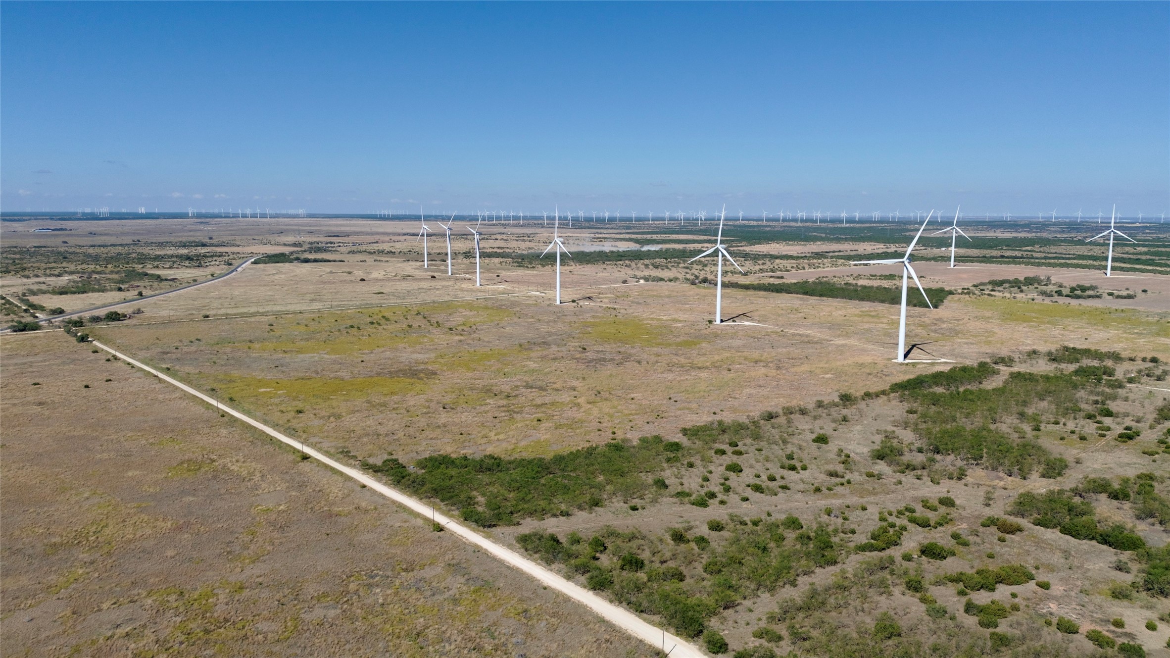 Tbd 40+/- Acres Cr 232 Sweetwater TX 79556