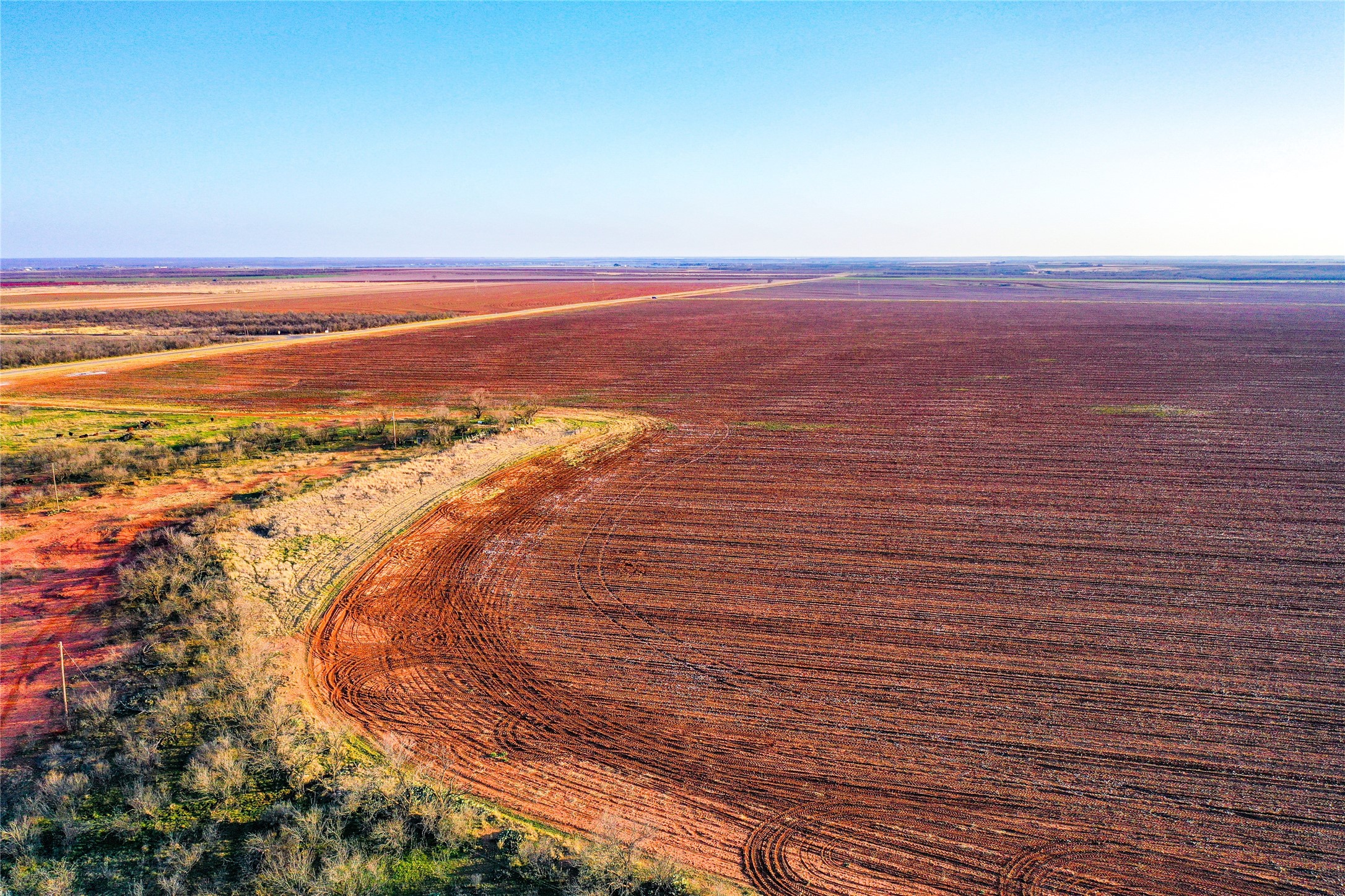 Tbd Fm 618 Haskell TX 79521