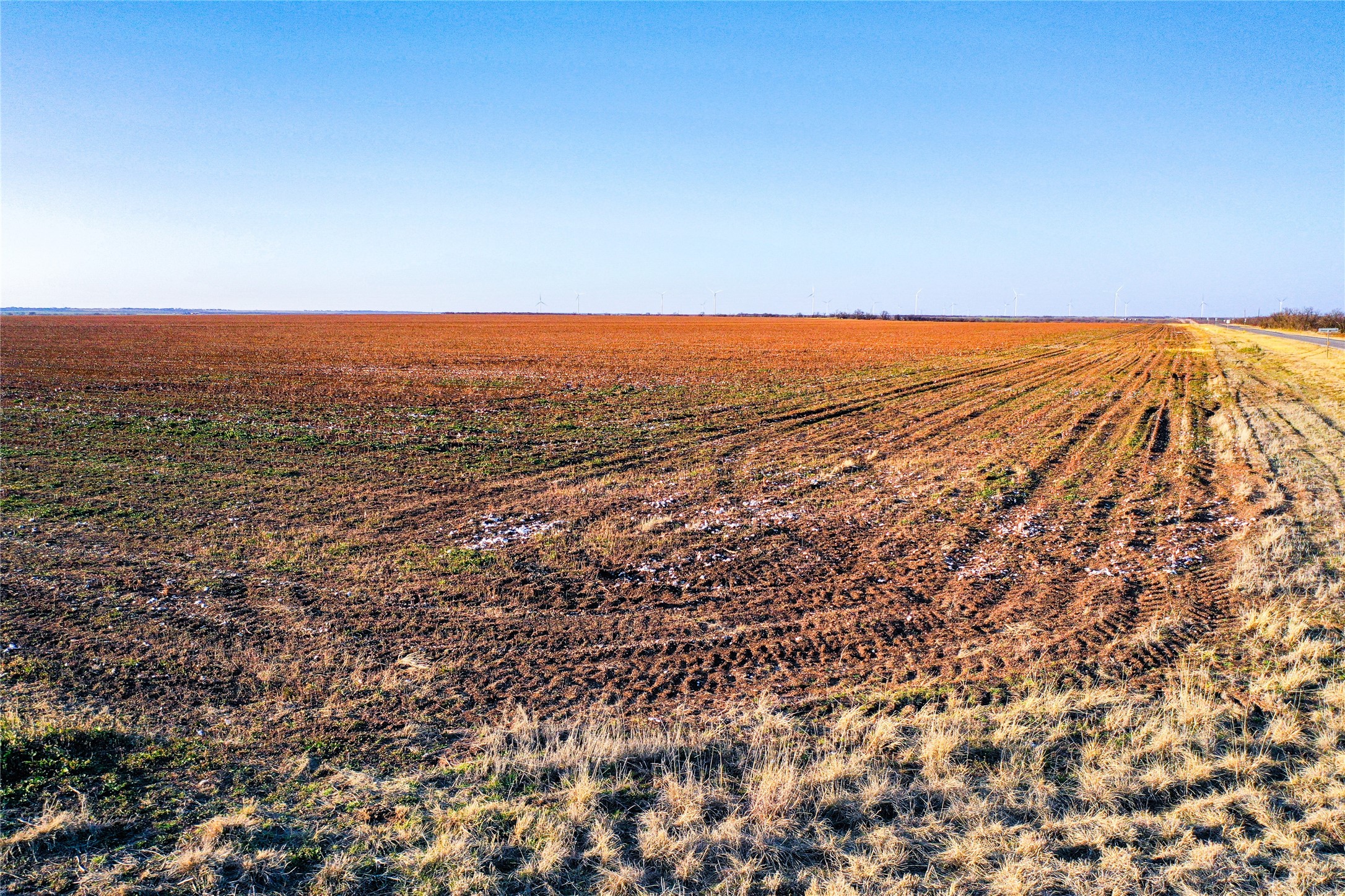 Tbd Fm 618 Haskell TX 79521