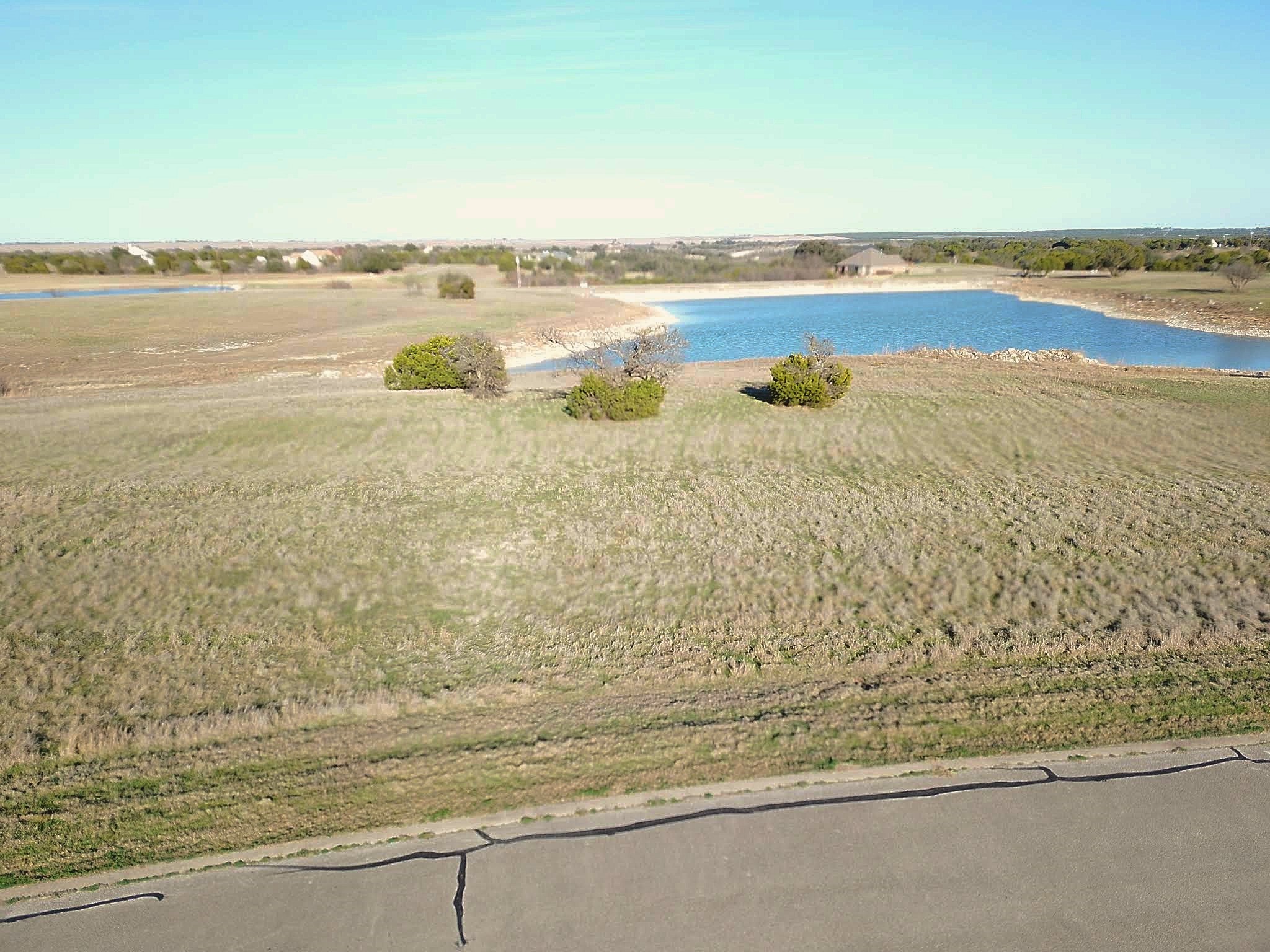 7313 Saint Augustines Drive Cleburne TX 76033