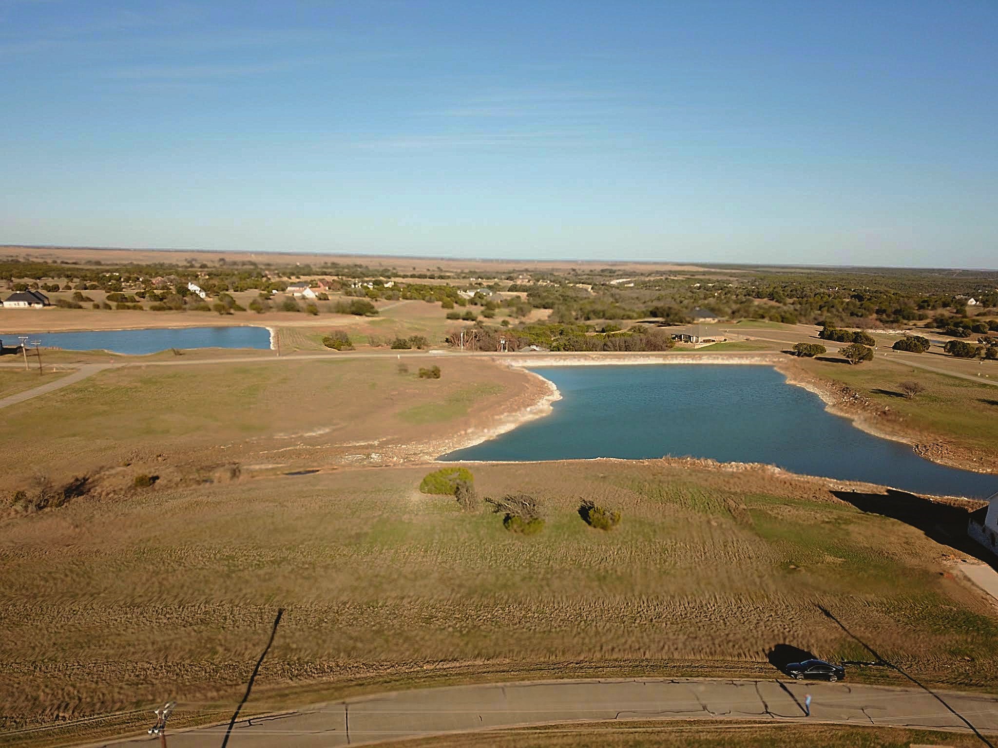7313 Saint Augustines Drive Cleburne TX 76033