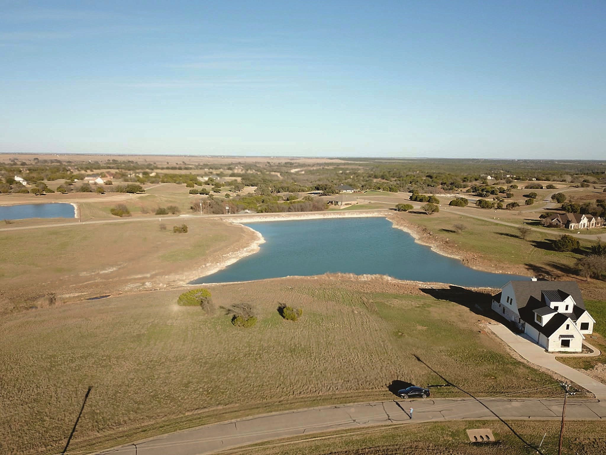 7313 Saint Augustines Drive Cleburne TX 76033