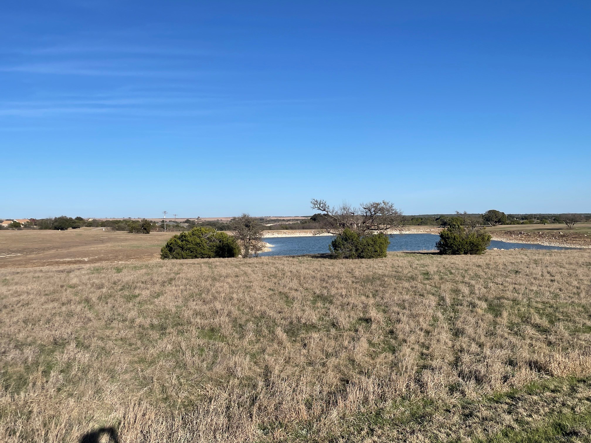 7313 Saint Augustines Drive Cleburne TX 76033