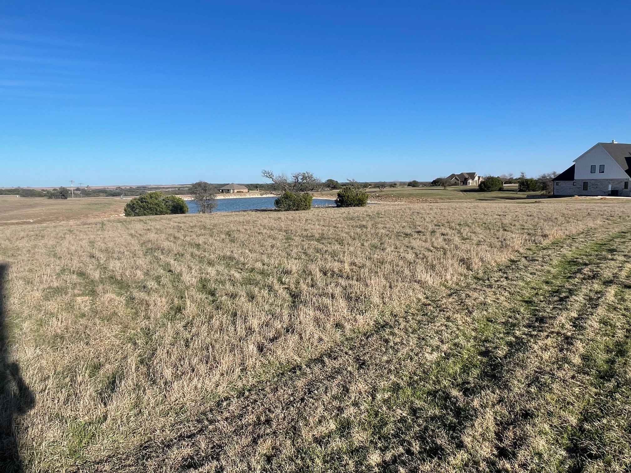7313 Saint Augustines Drive Cleburne TX 76033
